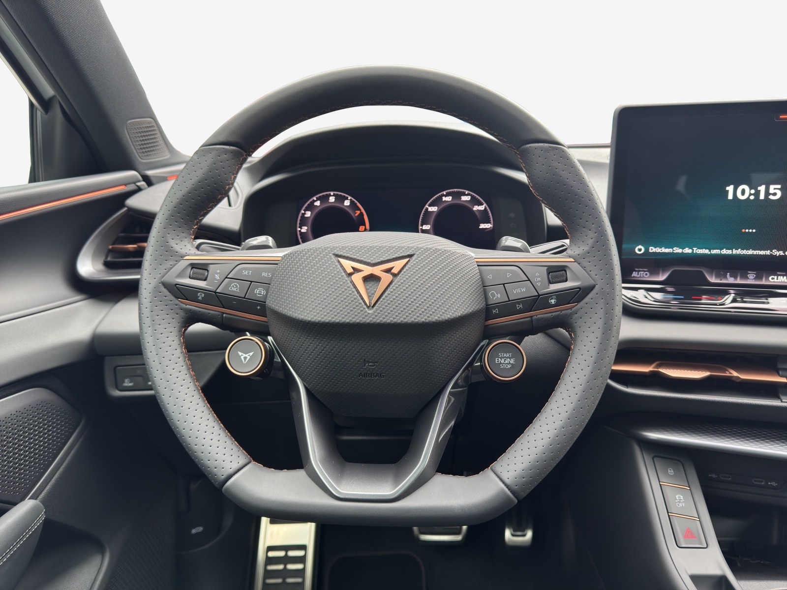 CUPRA Terramar 2.0 TSI DSG 4Drive-image-9