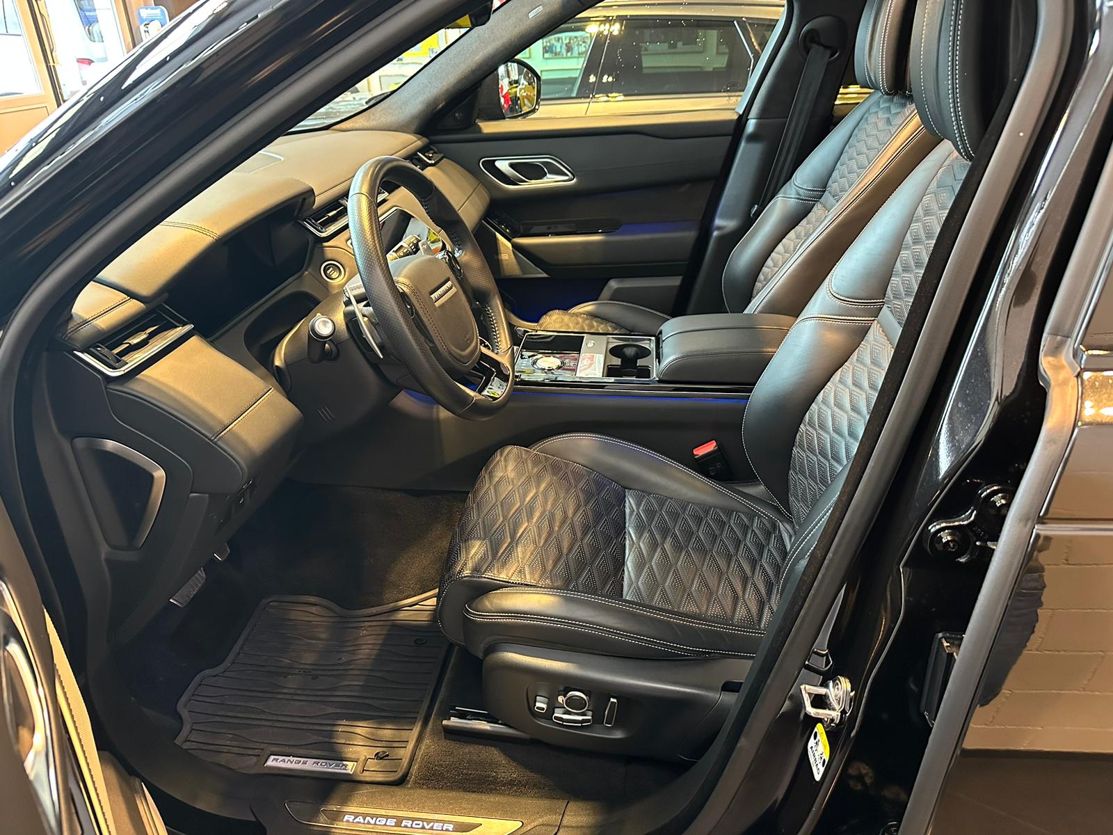LAND ROVER Range Rover Velar SV Autobiography Dyn. Edition A.-image-11