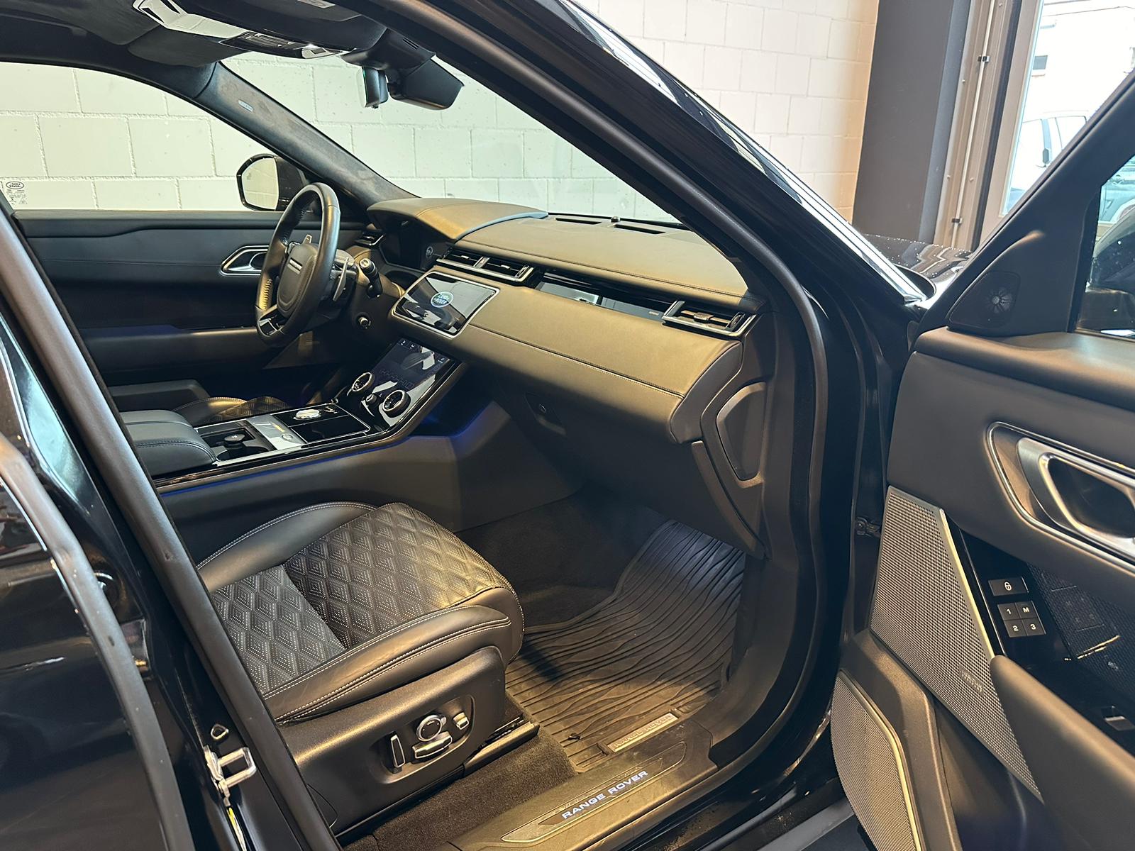 LAND ROVER Range Rover Velar SV Autobiography Dyn. Edition A.-image-14