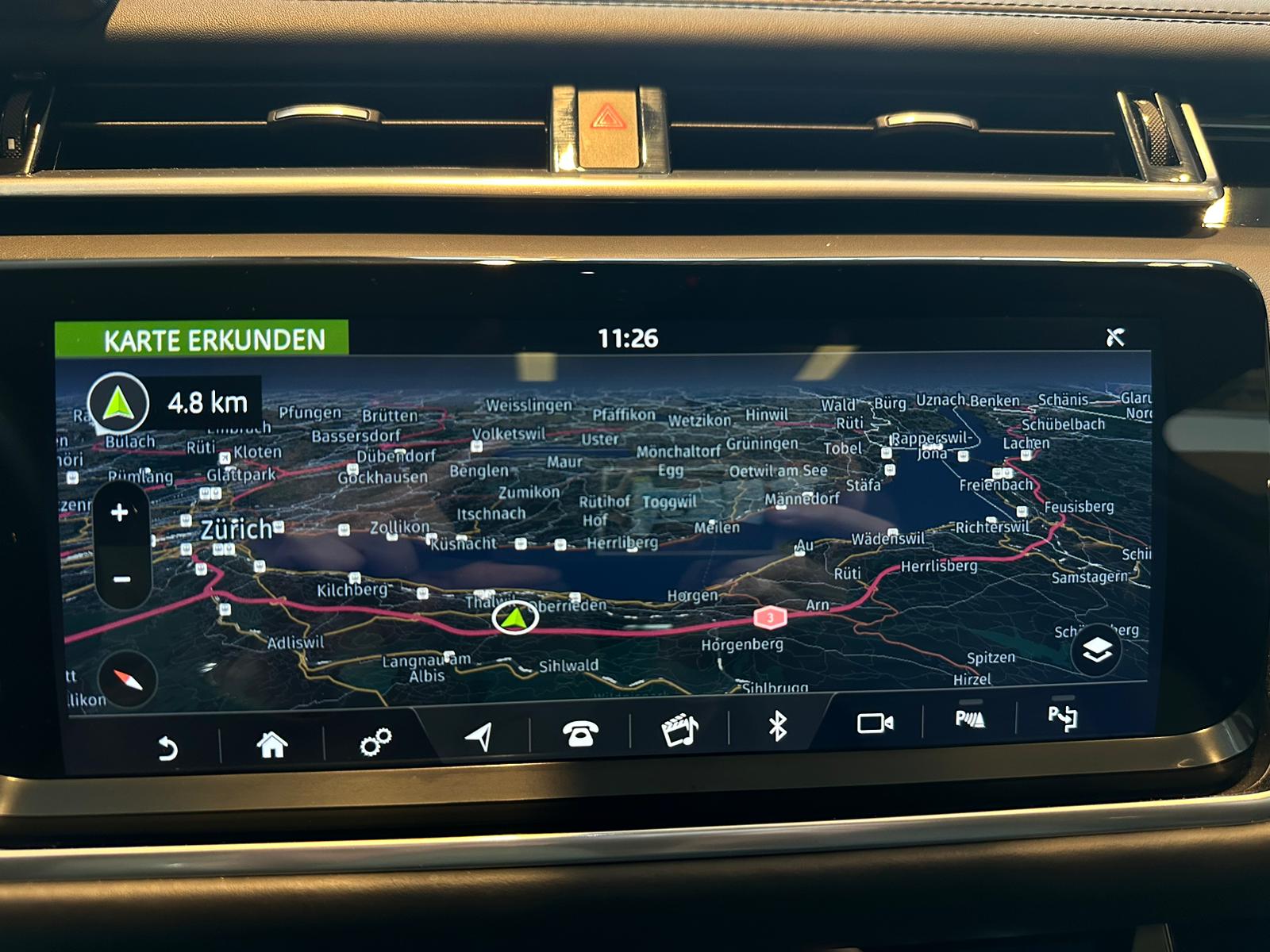 LAND ROVER Range Rover Velar SV Autobiography Dyn. Edition A.-image-17