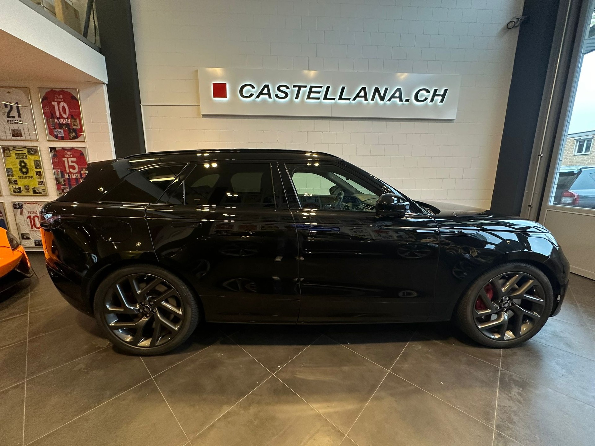 LAND ROVER Range Rover Velar SV Autobiography Dyn. Edition A.-image-3