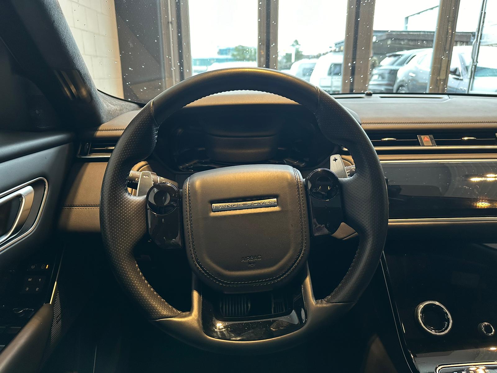 LAND ROVER Range Rover Velar SV Autobiography Dyn. Edition A.-image-16