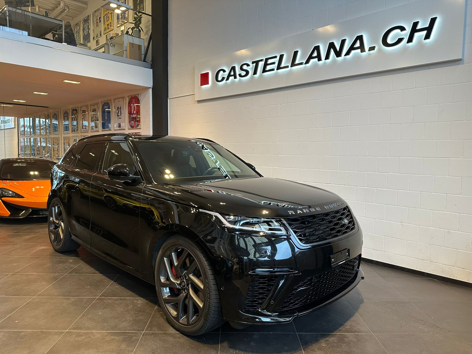 LAND ROVER Range Rover Velar SV Autobiography Dyn. Edition A.-image-0