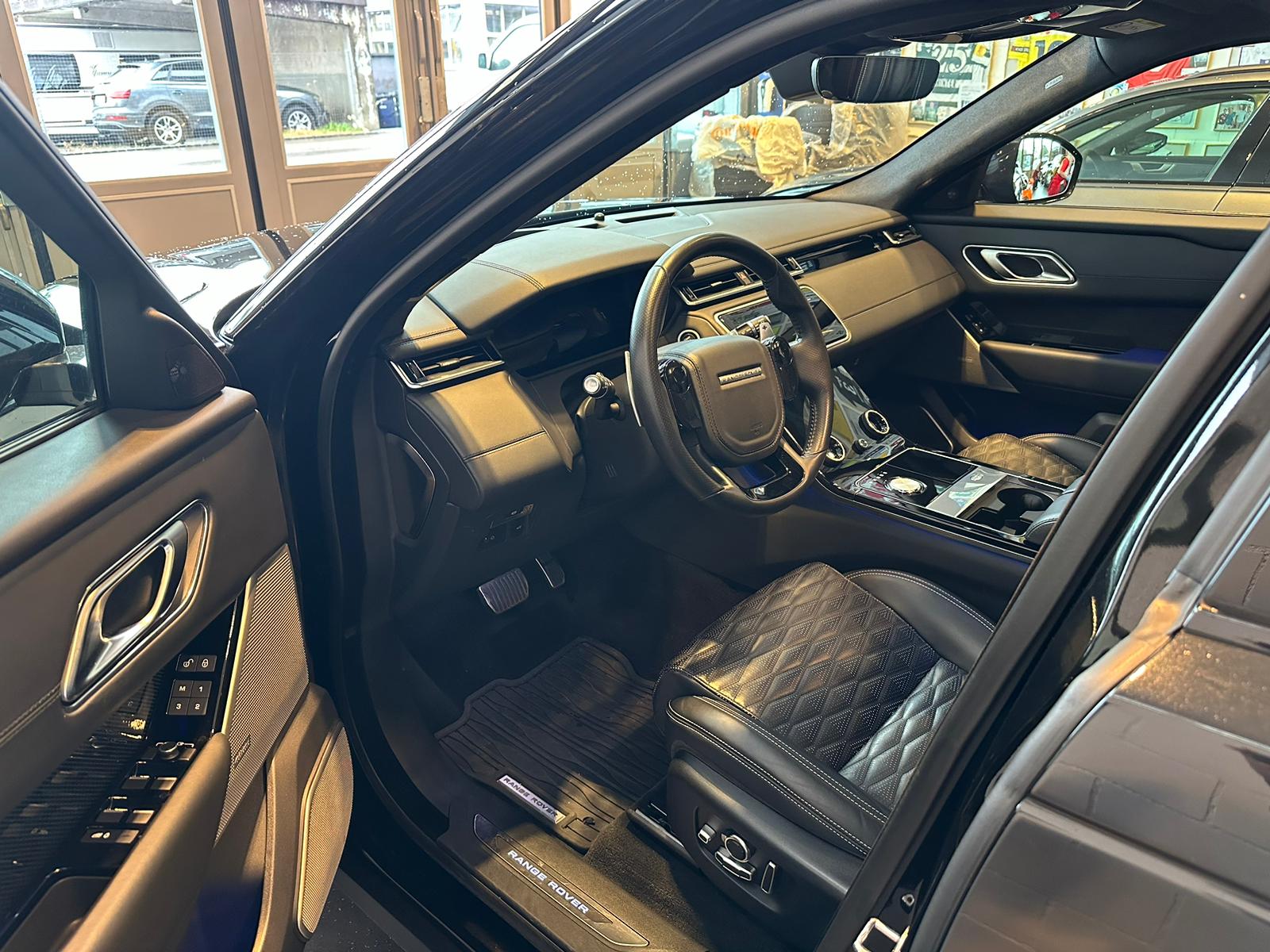 LAND ROVER Range Rover Velar SV Autobiography Dyn. Edition A.-image-12
