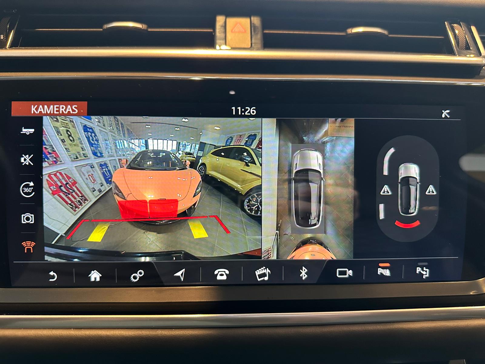 LAND ROVER Range Rover Velar SV Autobiography Dyn. Edition A.-image-18