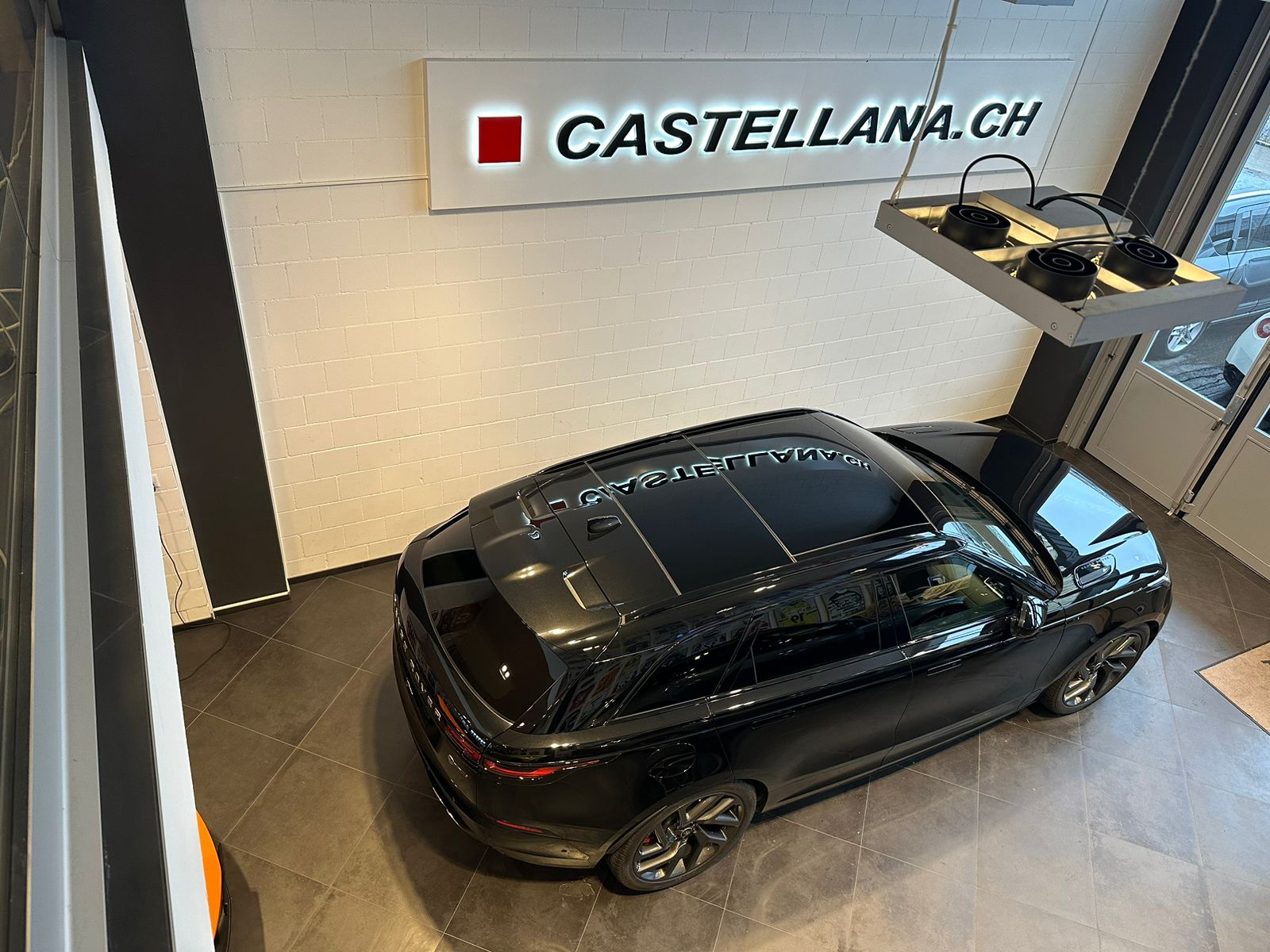 LAND ROVER Range Rover Velar SV Autobiography Dyn. Edition A.-image-10