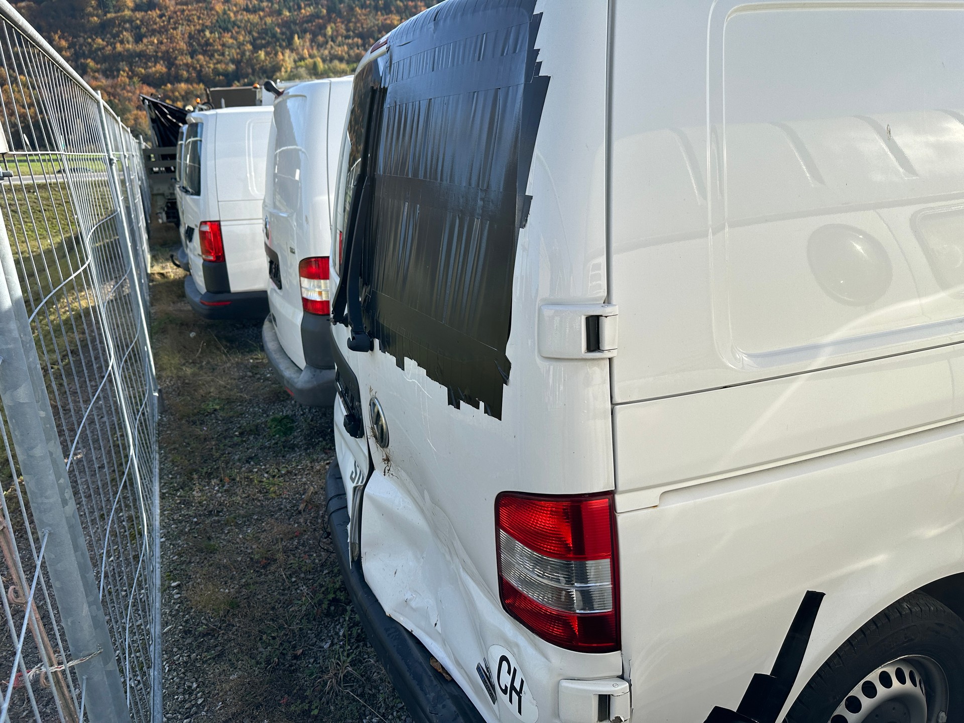 VW T5 2.0 TDI-image-8
