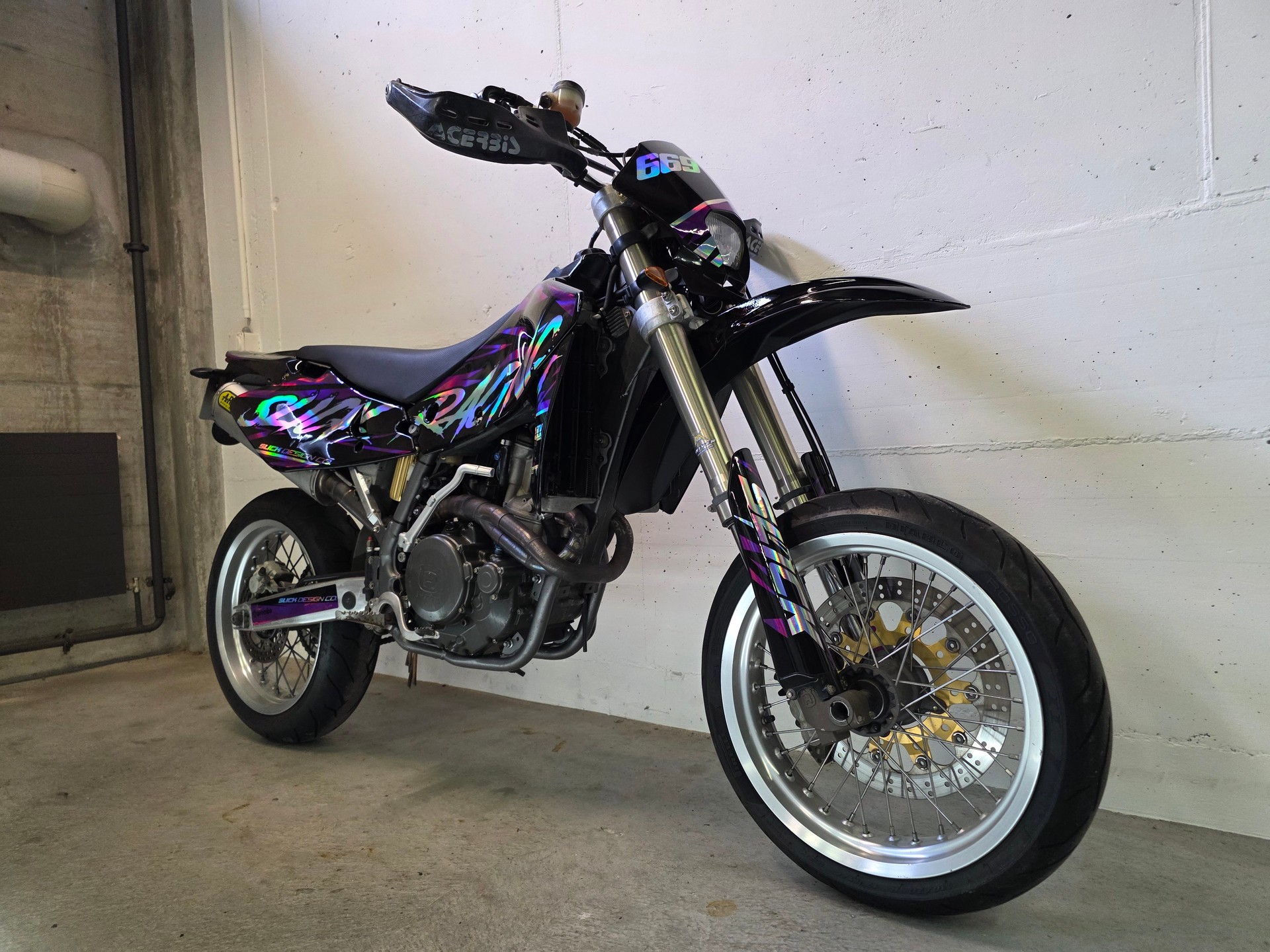 HUSQVARNA 450 RS SM-image-3