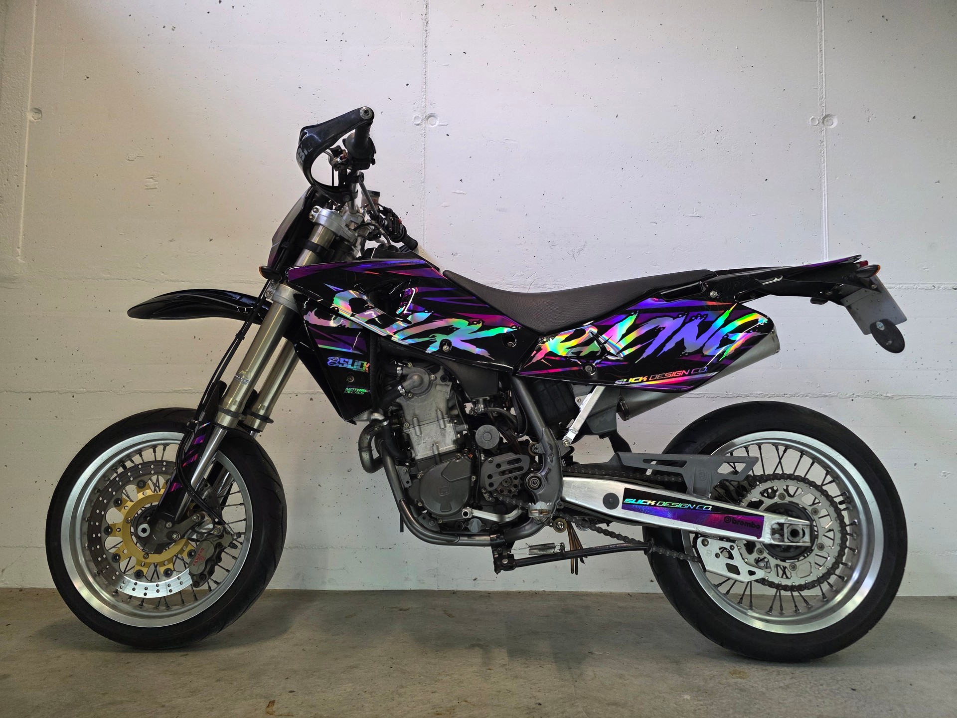 HUSQVARNA 450 RS SM-image-5