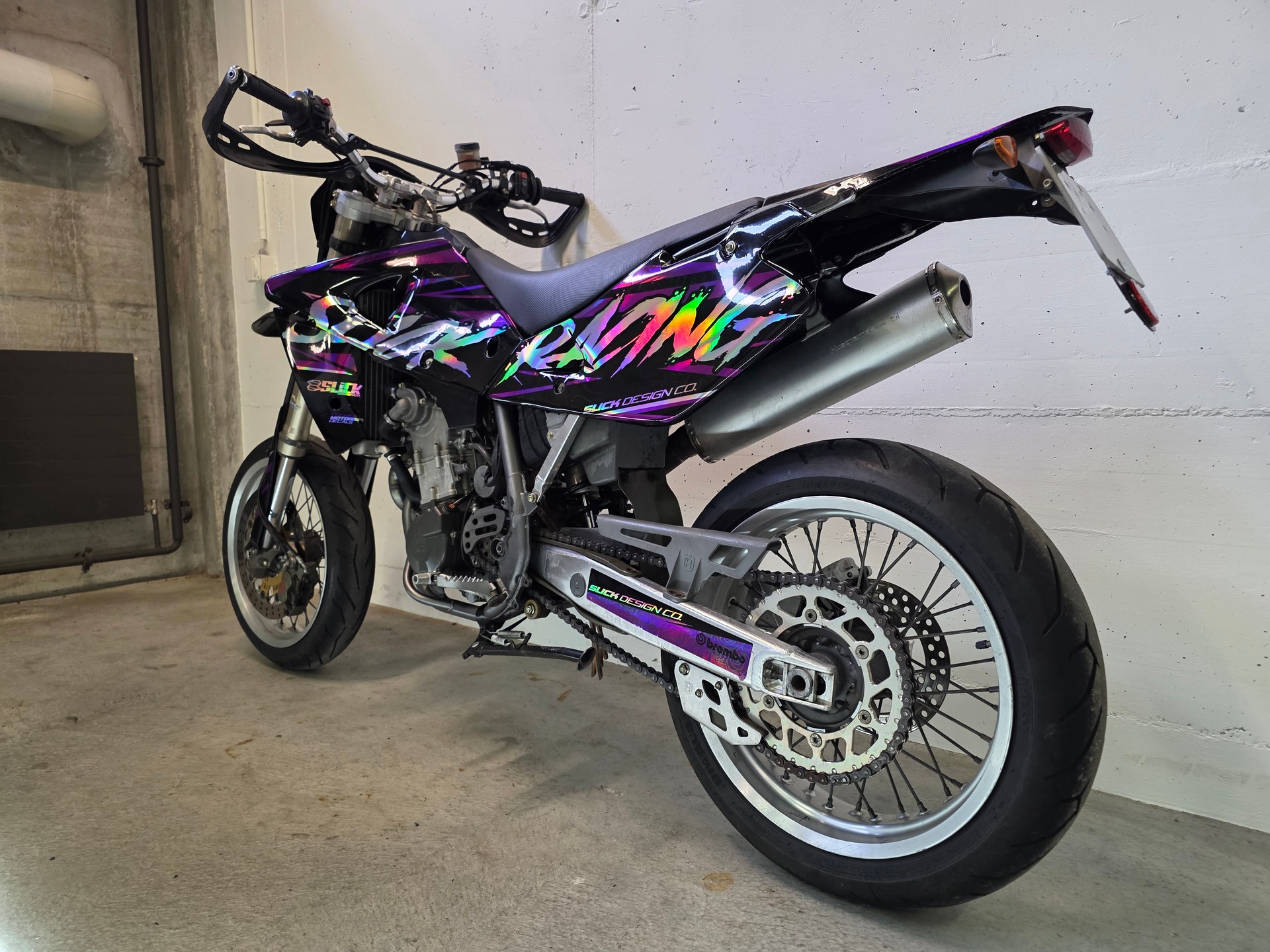 HUSQVARNA 450 RS SM-image-6