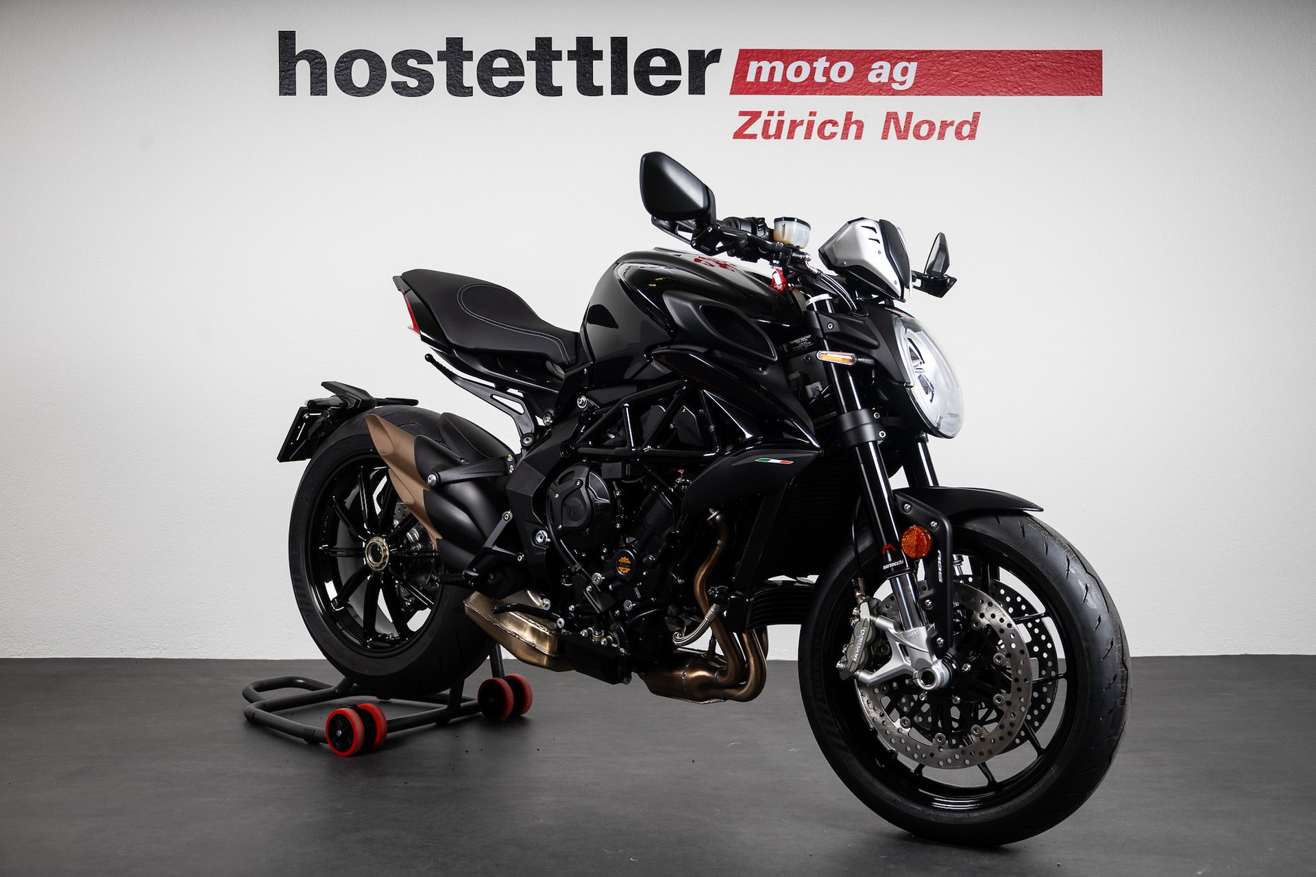 MV AGUSTA Dragster R