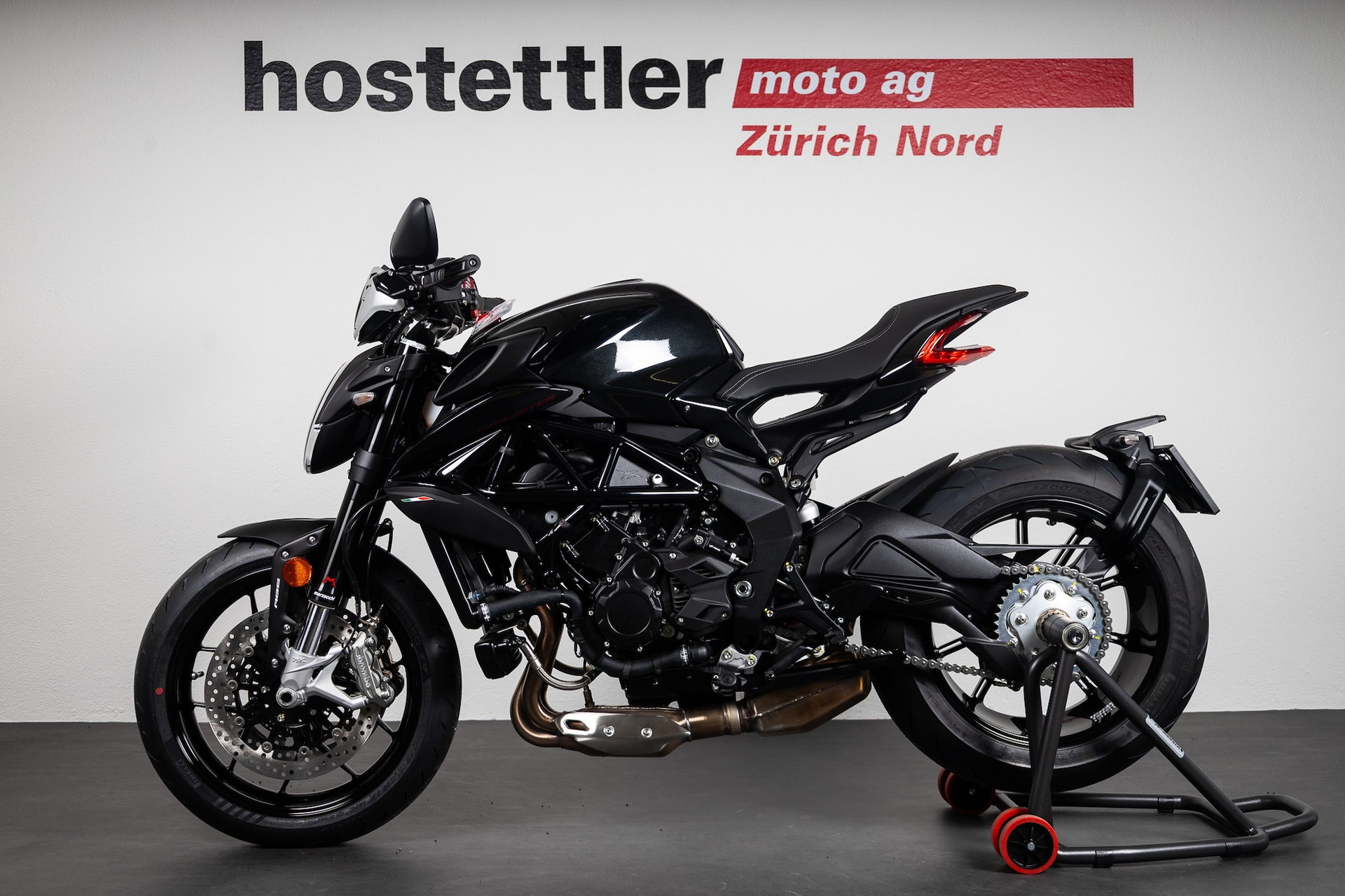 MV AGUSTA Dragster R-image-4