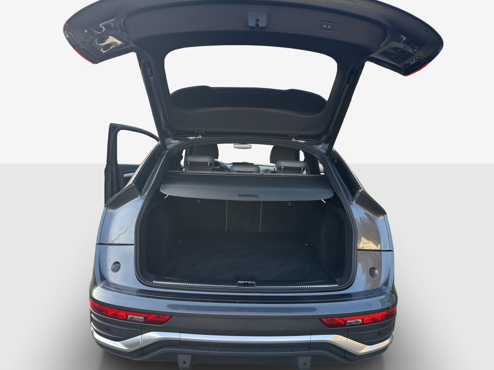 AUDI Q5 Sportback 50 TDI S line quattro tiptronic-image-12
