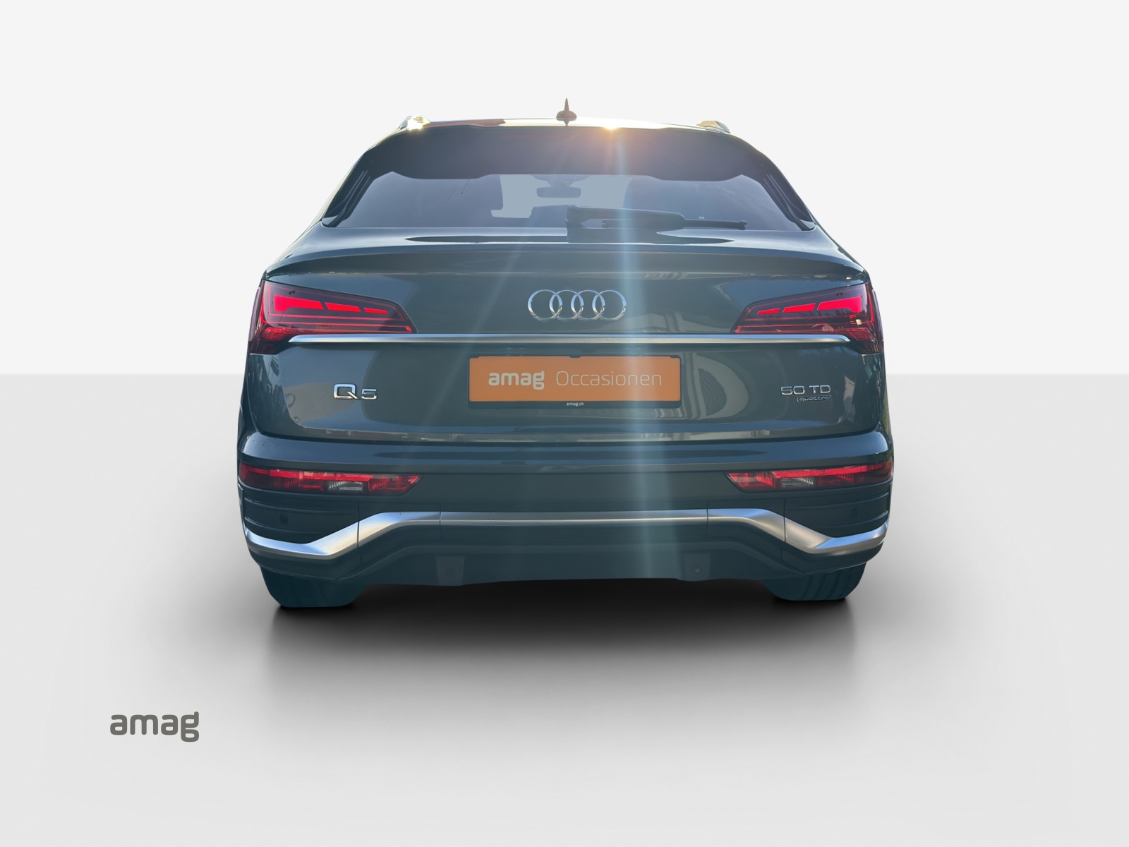 AUDI Q5 Sportback 50 TDI S line quattro tiptronic-image-3