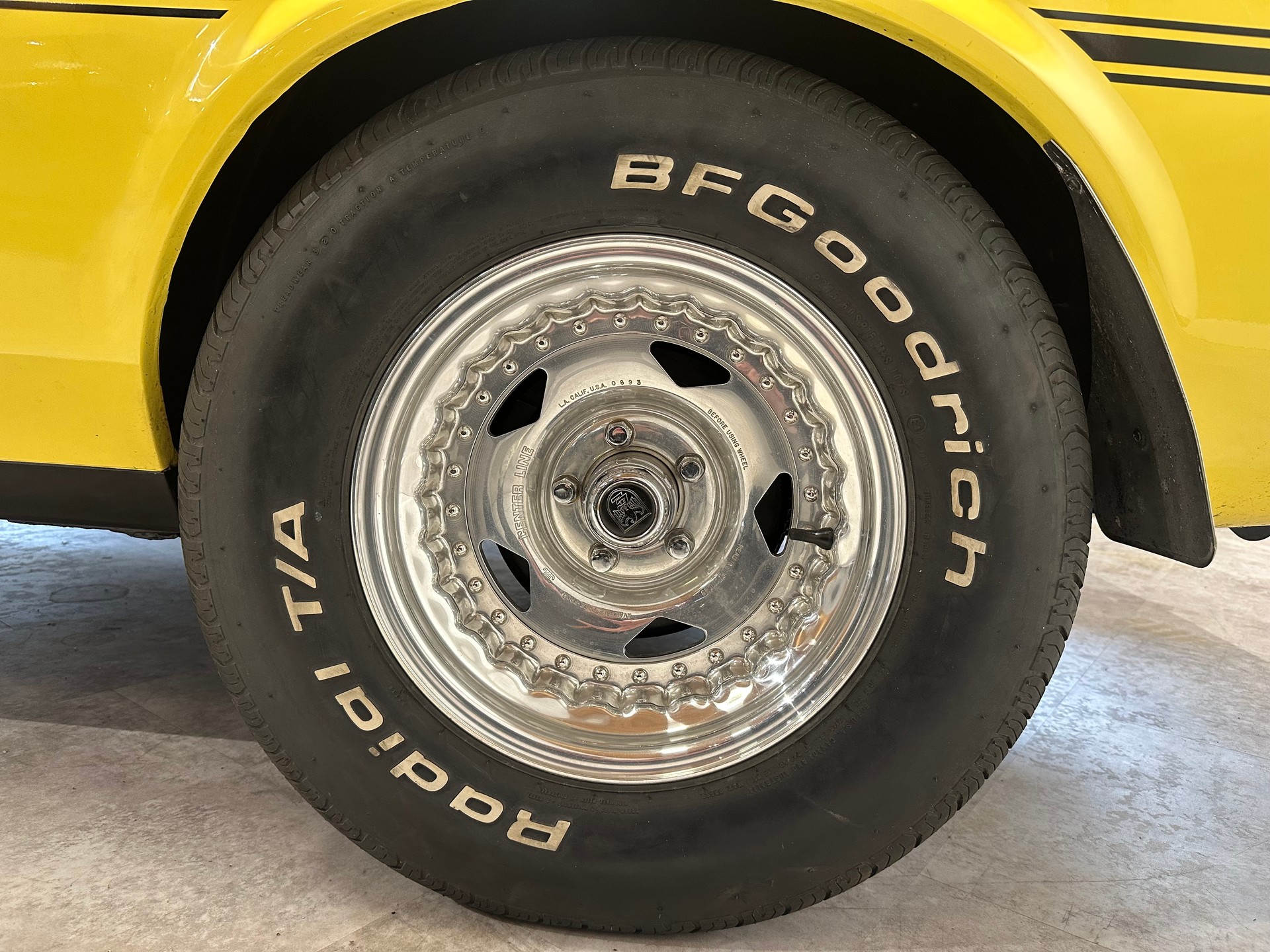 FORD Mustang Mach1 351/Veteranenstatus seit Juli 2025 (6 Jahre gültig bis 2031)-image-24