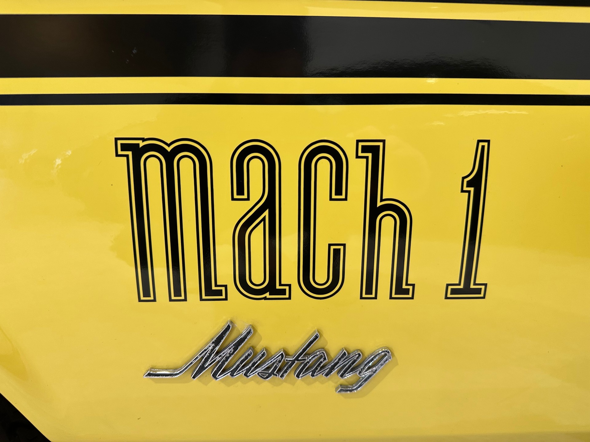 FORD Mustang Mach1 351/Veteranenstatus seit Juli 2025 (6 Jahre gültig bis 2031)-image-4