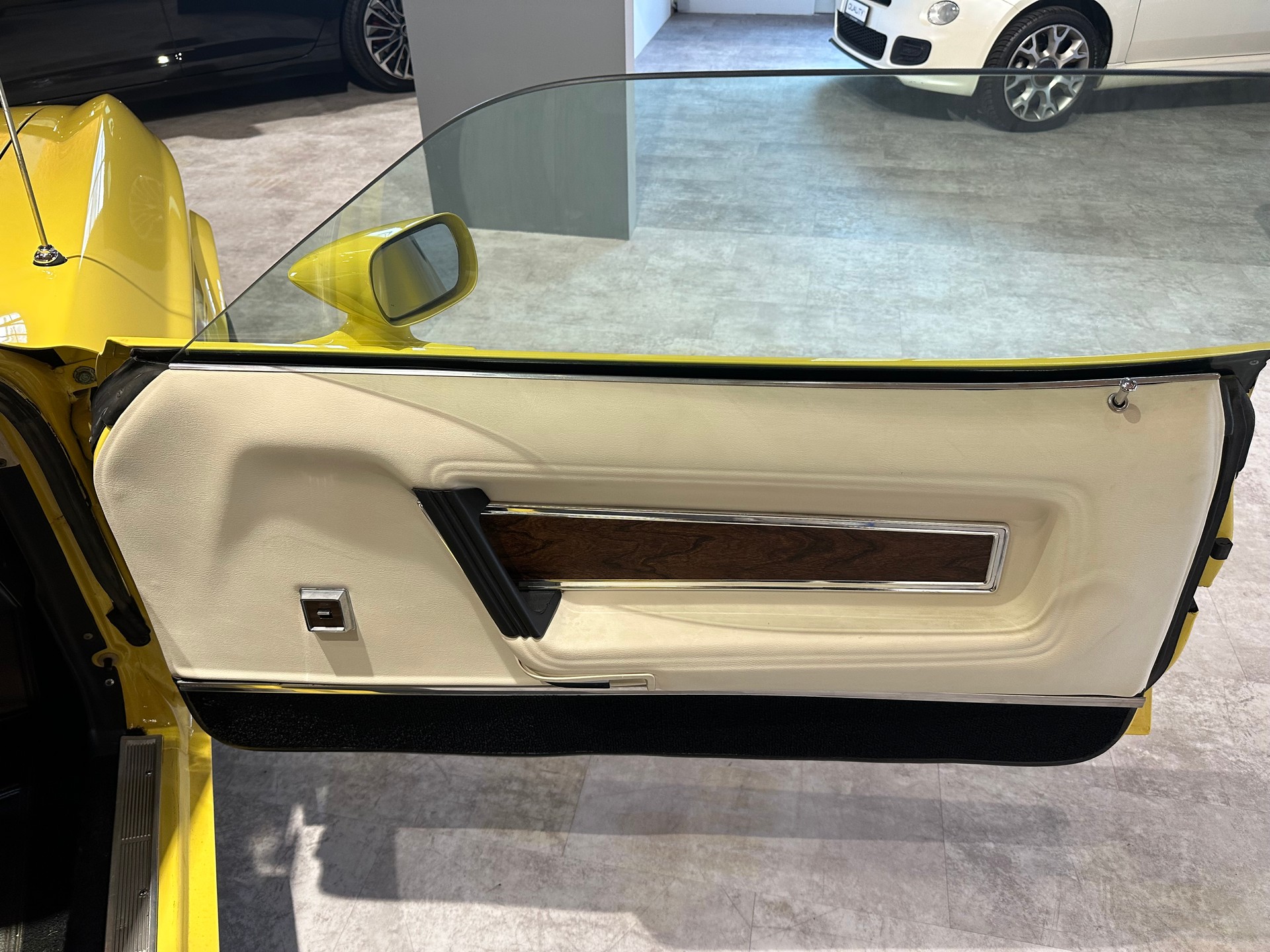FORD Mustang Mach1 351/Veteranenstatus seit Juli 2025 (6 Jahre gültig bis 2031)-image-20
