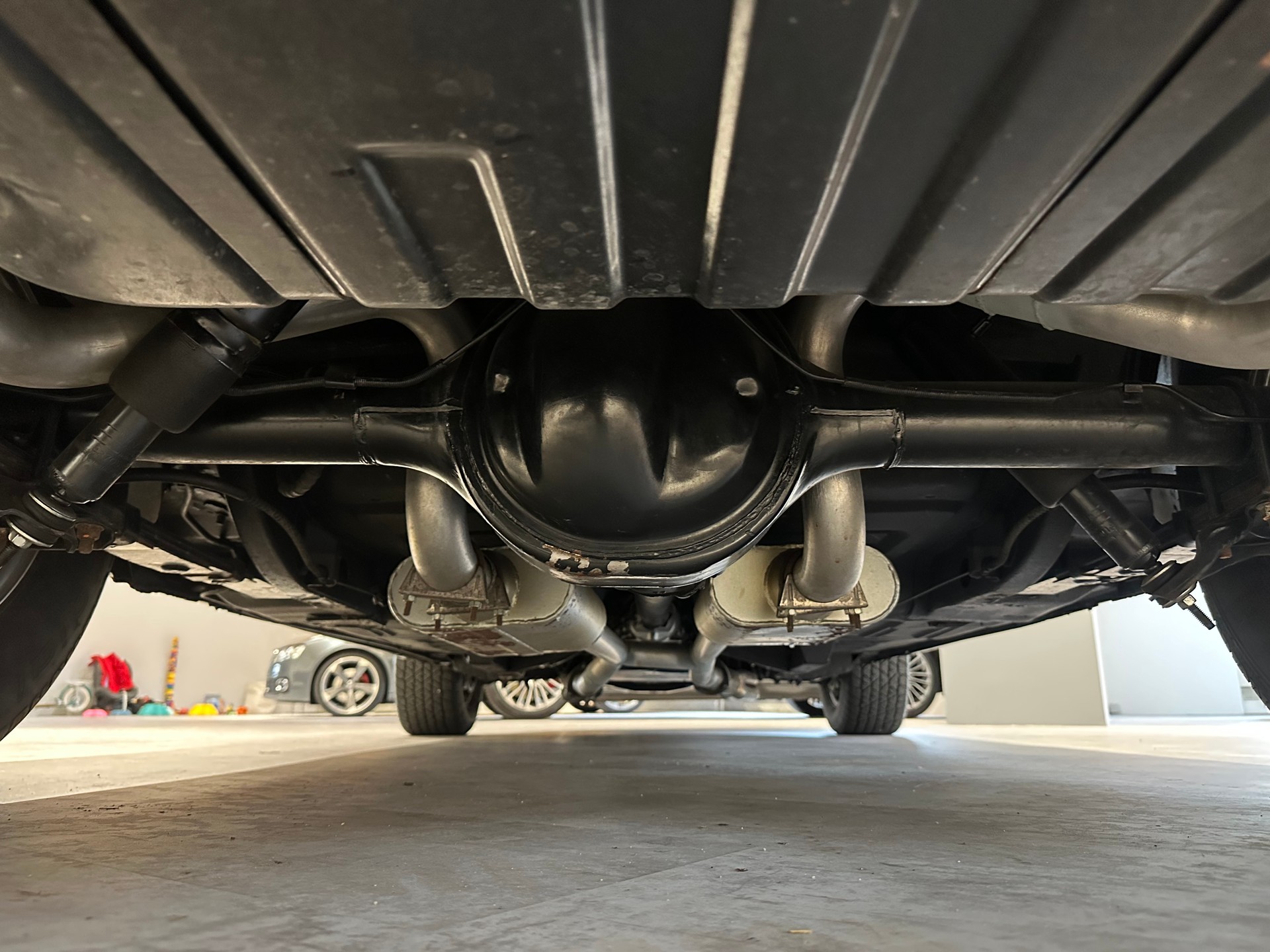 FORD Mustang Mach1 351/Veteranenstatus seit Juli 2025 (6 Jahre gültig bis 2031)-image-25