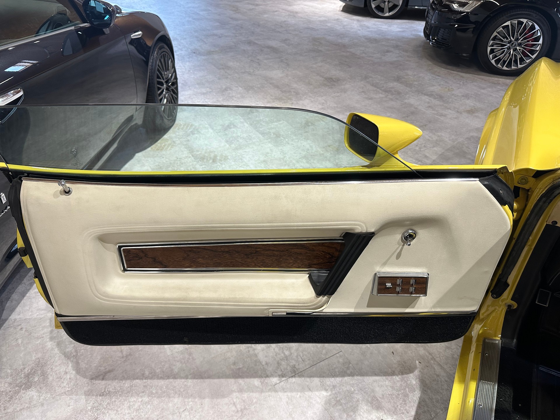 FORD Mustang Mach1 351/Veteranenstatus seit Juli 2025 (6 Jahre gültig bis 2031)-image-13
