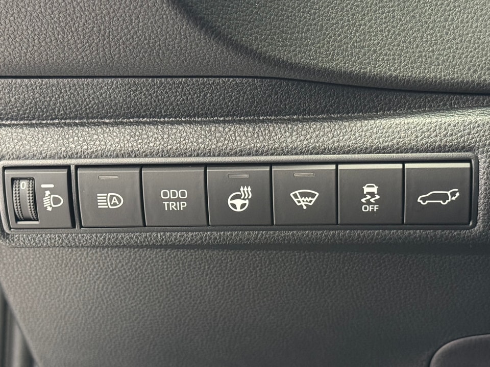 Corolla Touring Sports Hybrid 2.0 GR Sport