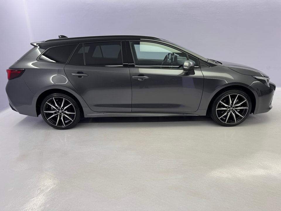 Corolla Touring Sports Hybrid 2.0 GR Sport