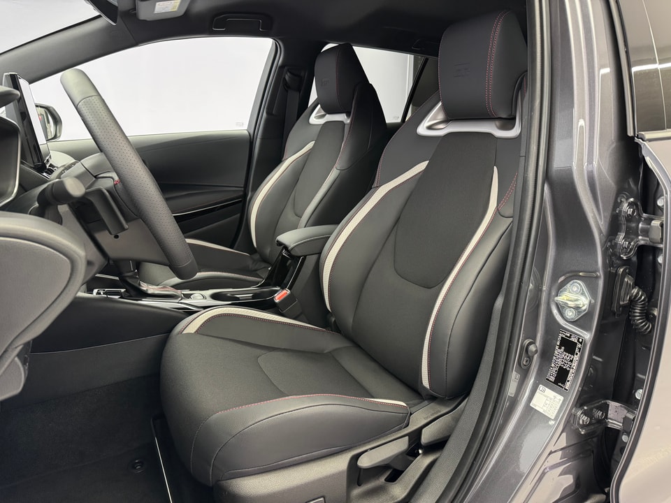 Corolla Touring Sports Hybrid 2.0 GR Sport