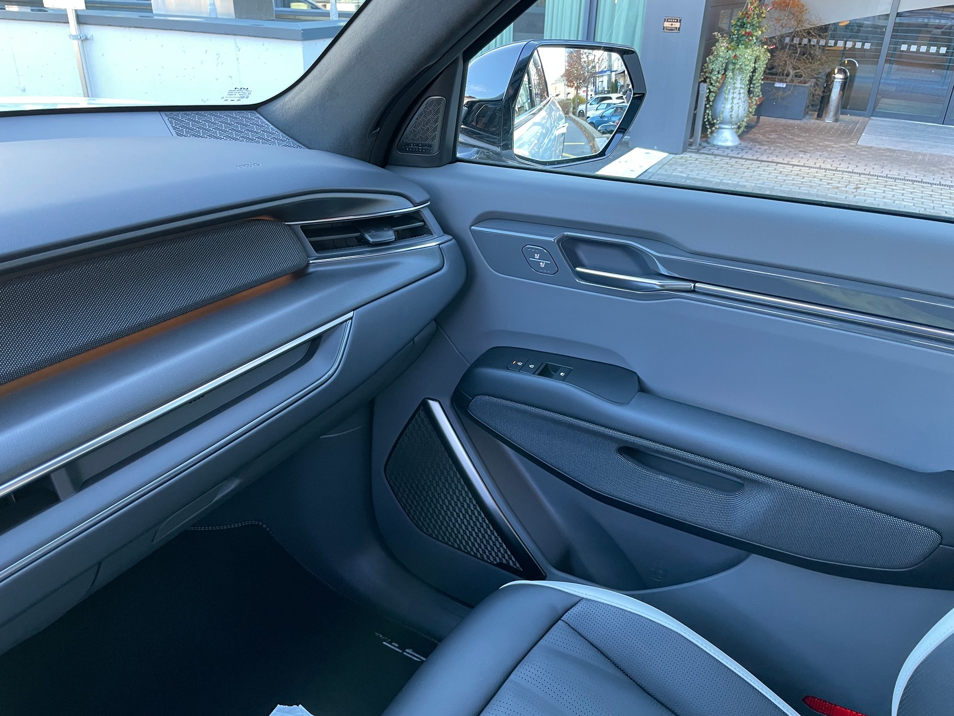 KIA EV9 99,8 kWh GT-Line 4x4 mit Panoramadach-image-27