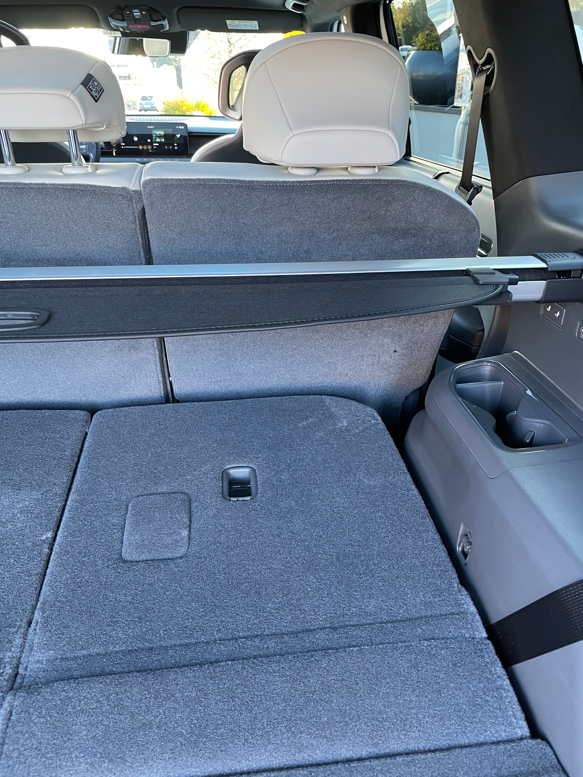 KIA EV9 99,8 kWh GT-Line 4x4 mit Panoramadach-image-8