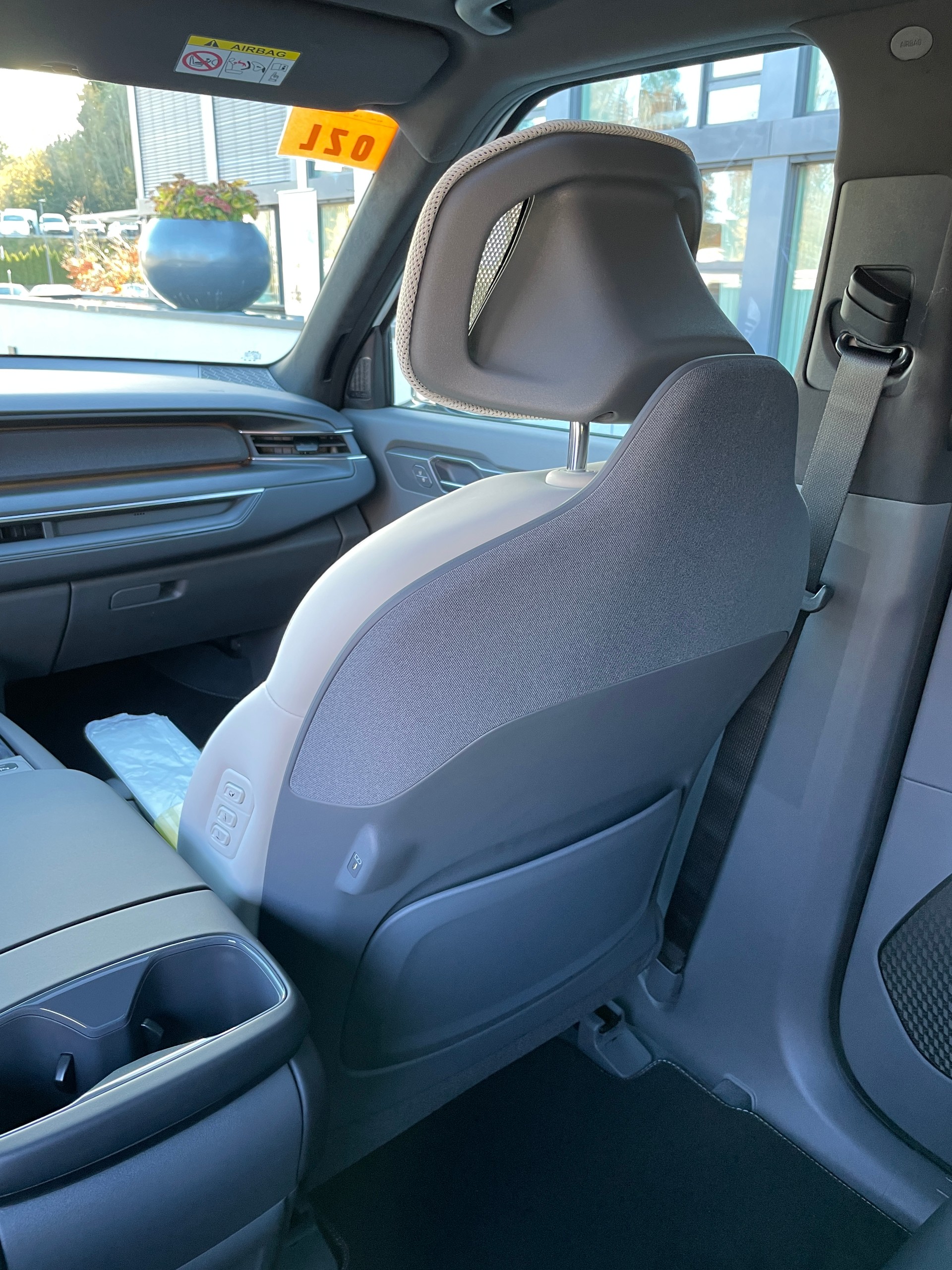 KIA EV9 99,8 kWh GT-Line 4x4 mit Panoramadach-image-20