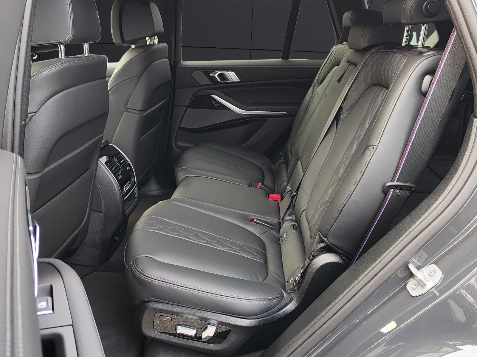 BMW X5 40d xDrive-image-14