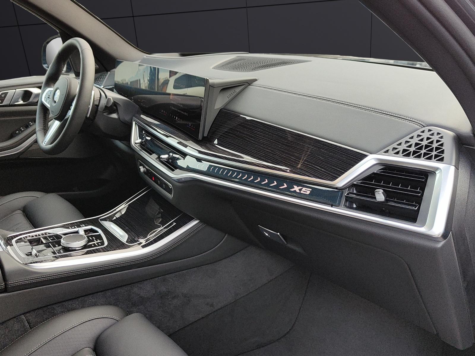 BMW X5 40d xDrive-image-10