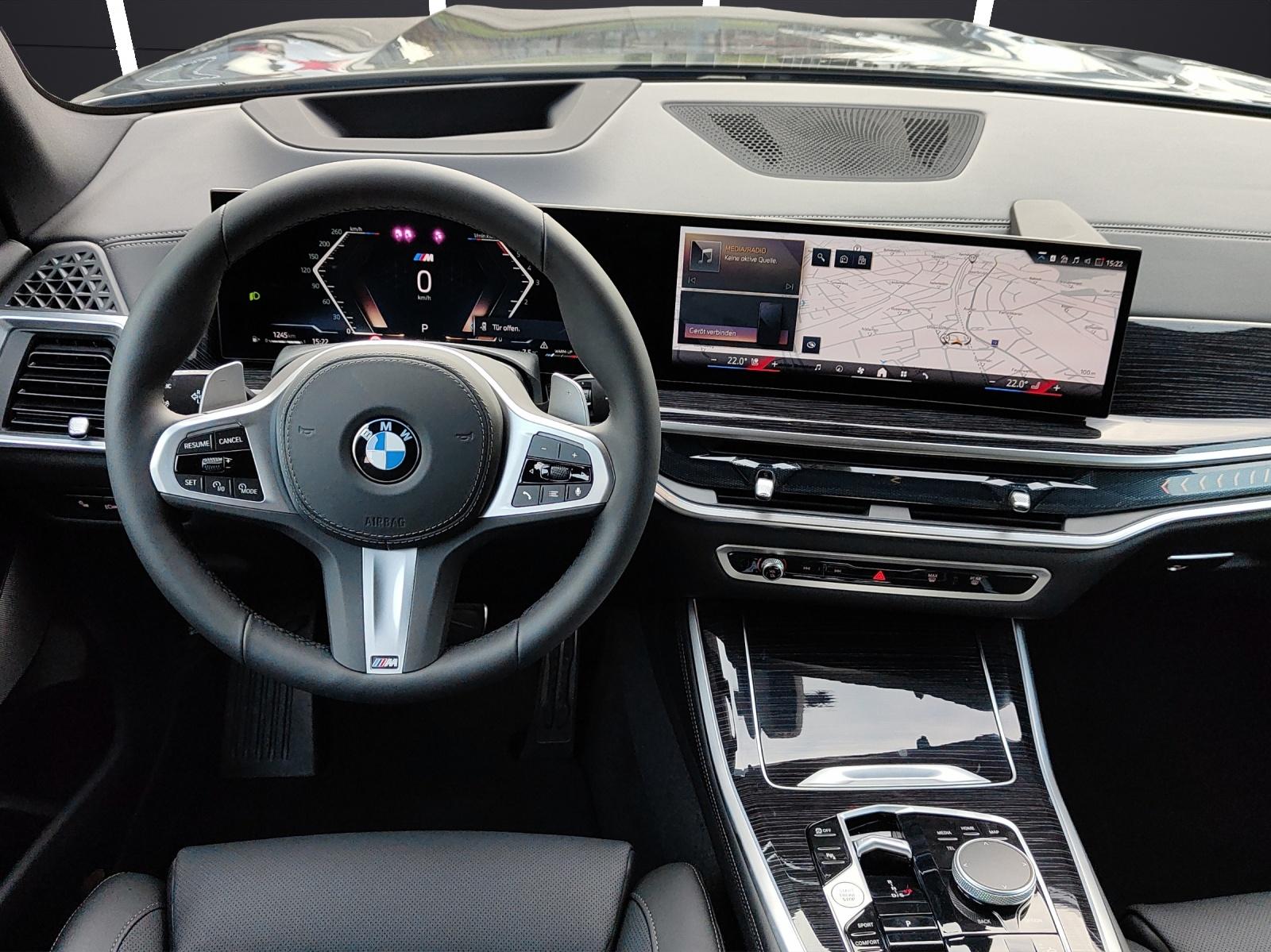 BMW X5 40d xDrive-image-15