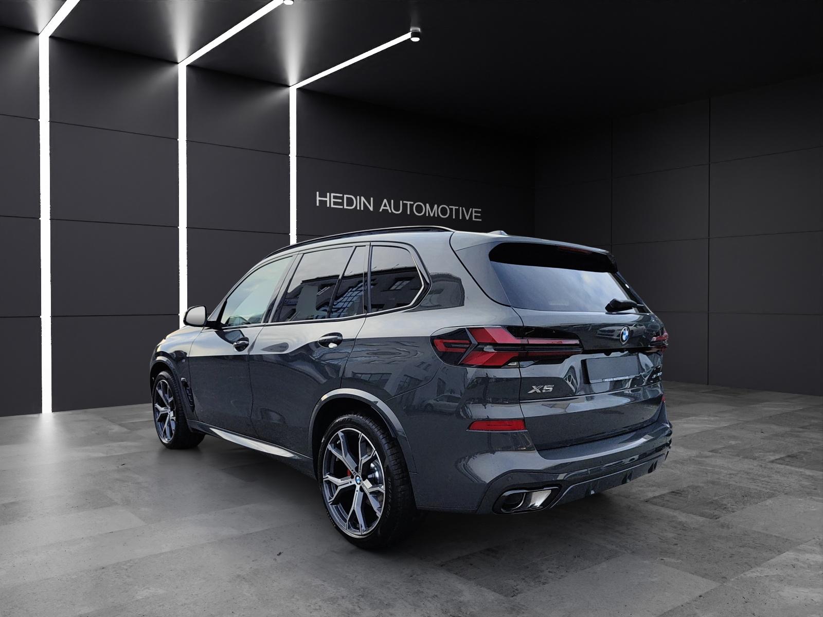 BMW X5 40d xDrive-image-3