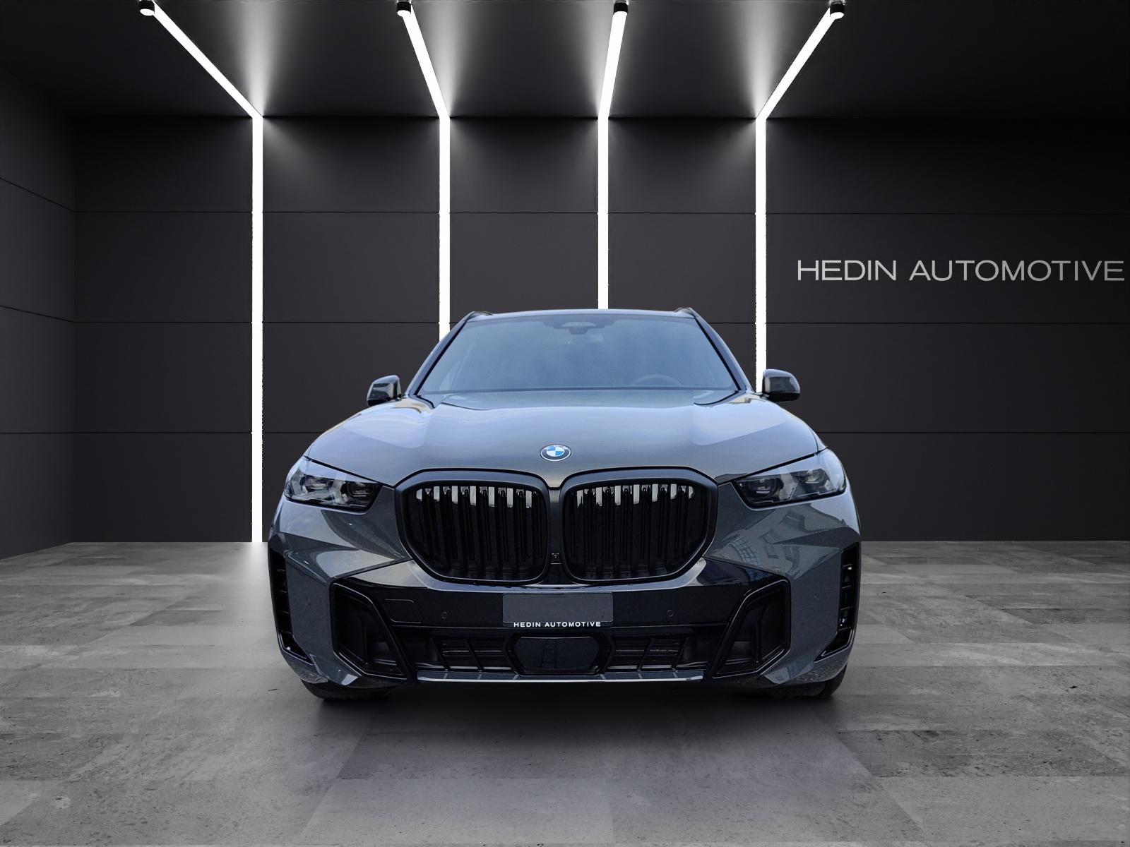 BMW X5 40d xDrive-image-2