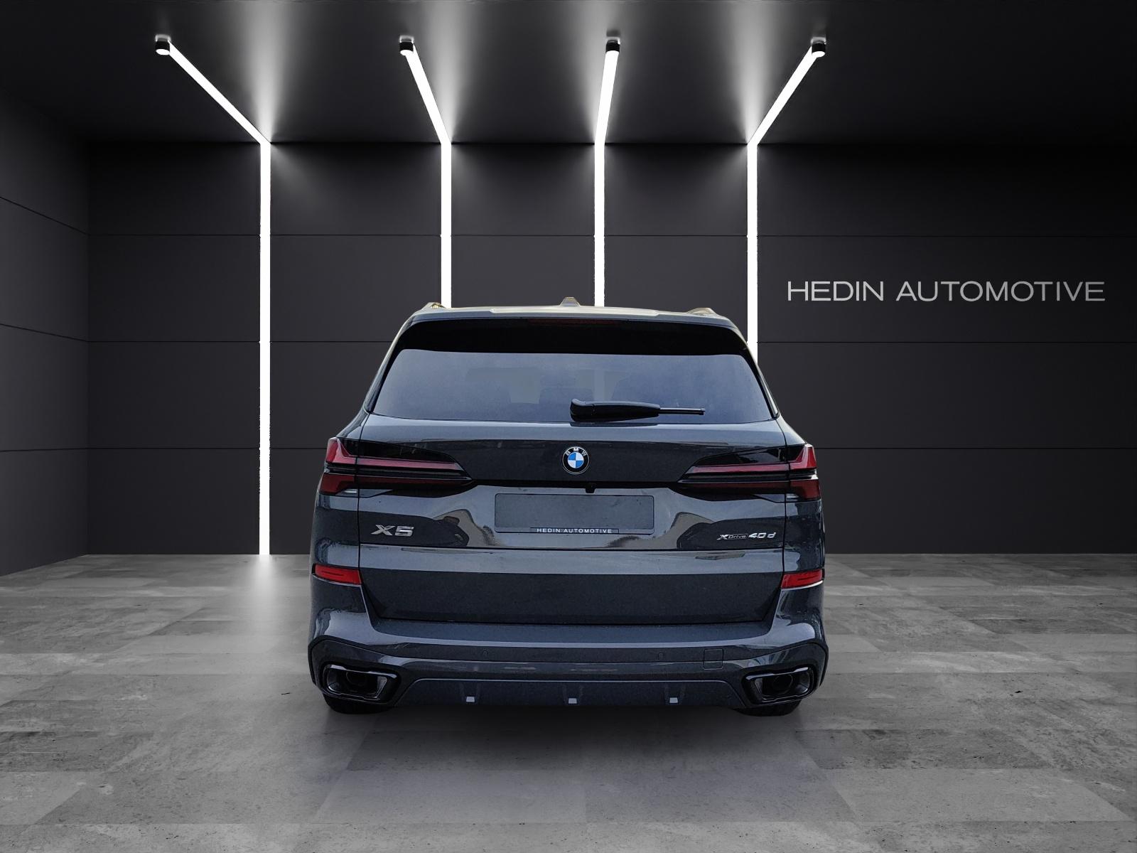 BMW X5 40d xDrive-image-4