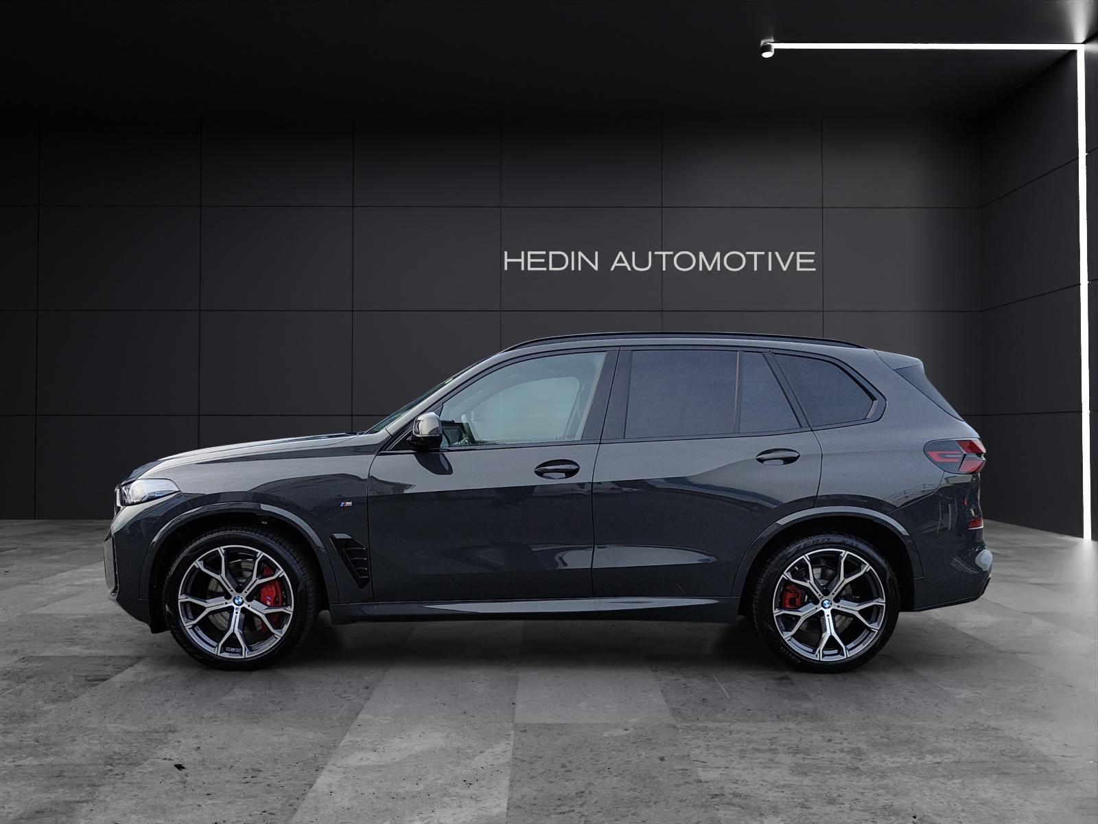 BMW X5 40d xDrive-image-1
