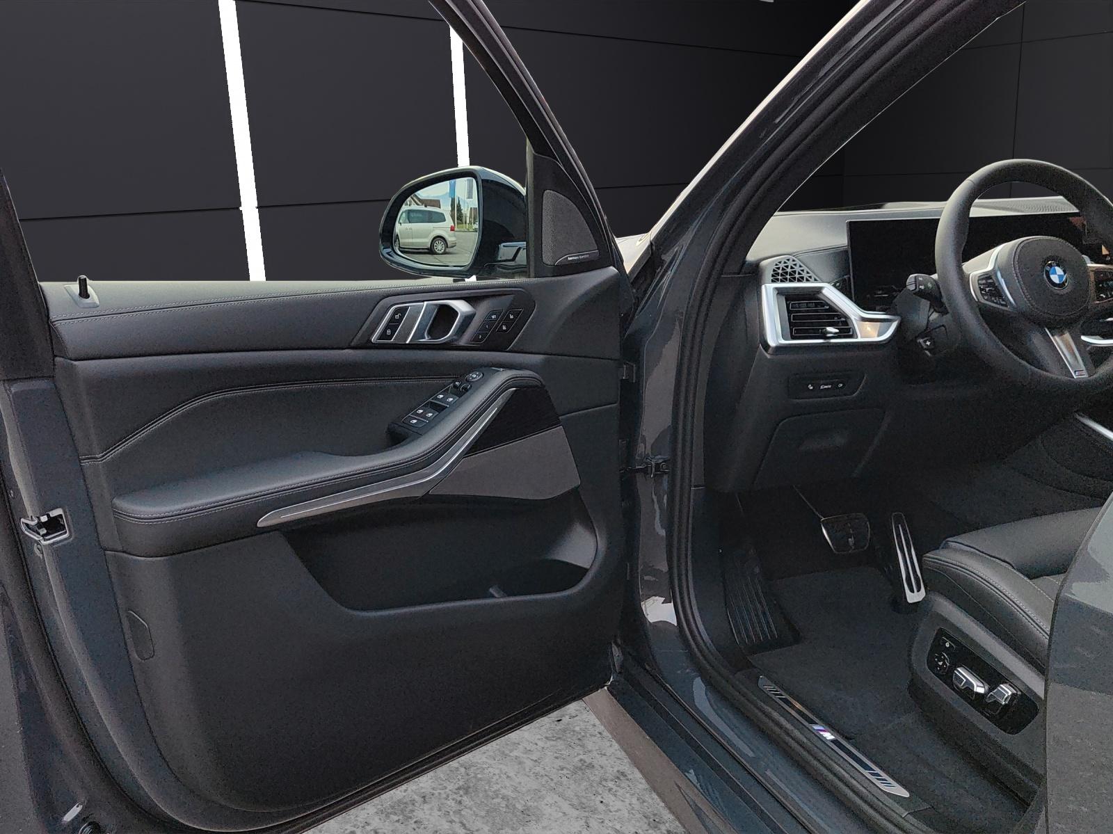 BMW X5 40d xDrive-image-11