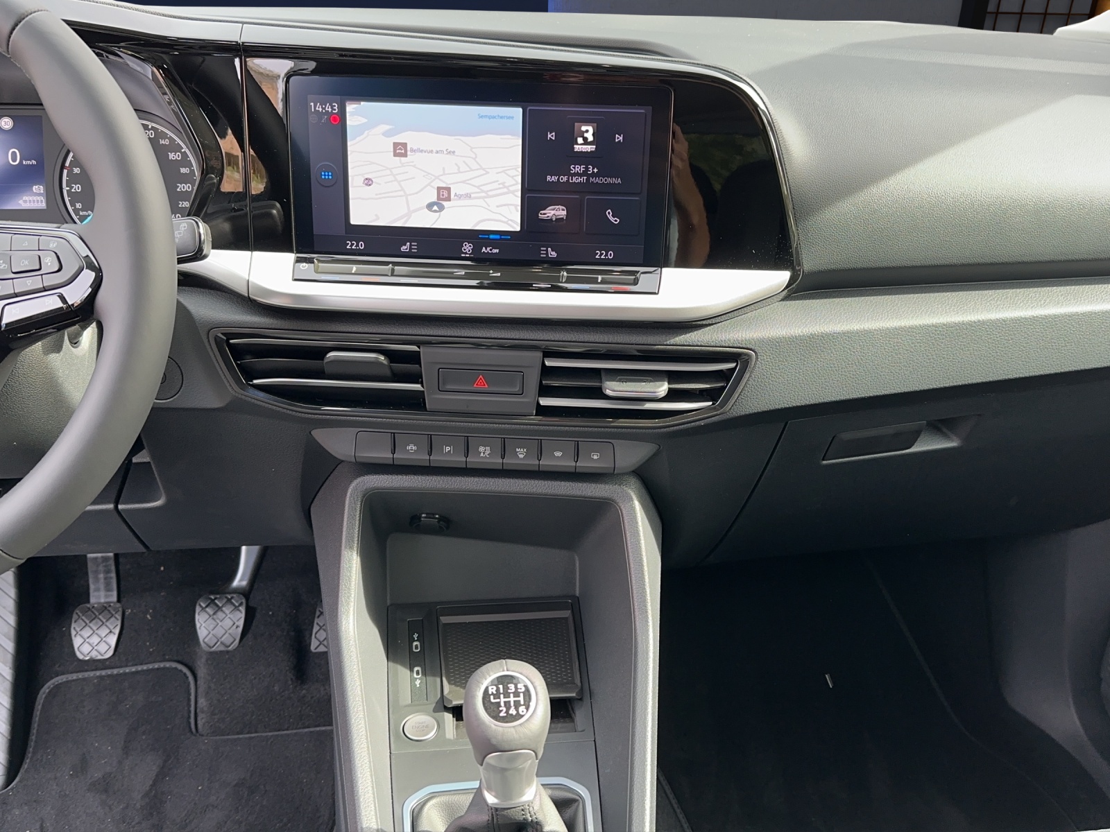 FORD TOURNEO Connect 2.0 EcoBlue 122 PS Titanium AUTOMAT-image-8