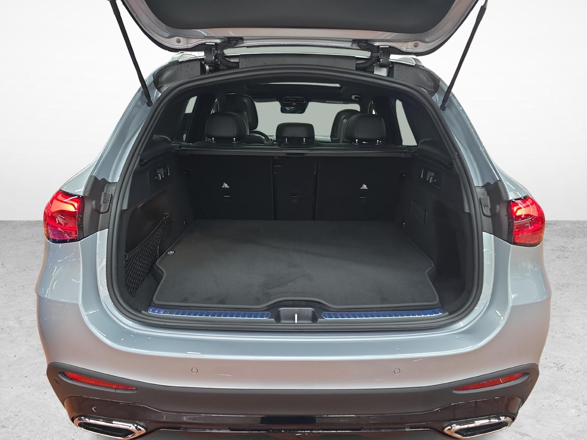 MERCEDES-BENZ GLC 400 e 4MATIC EQ Star AMG Line-image-8