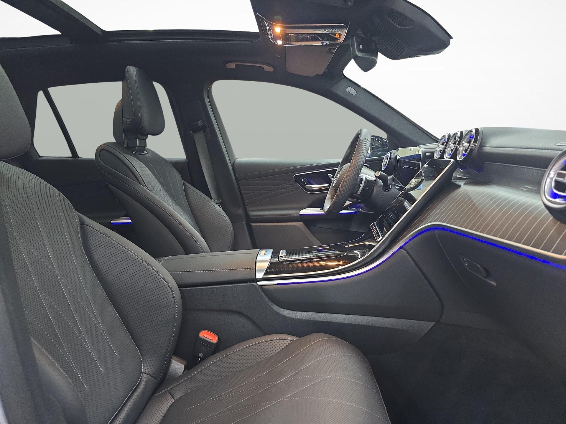 MERCEDES-BENZ GLC 400 e 4MATIC EQ Star AMG Line-image-5