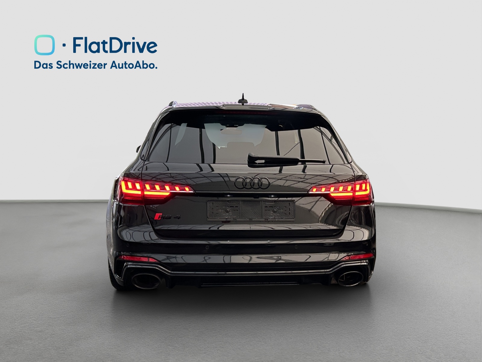 AUDI RS4 Avant quattro tiptronic - AHK - 360 Kamera - Head-up - Panoramadach-image-3