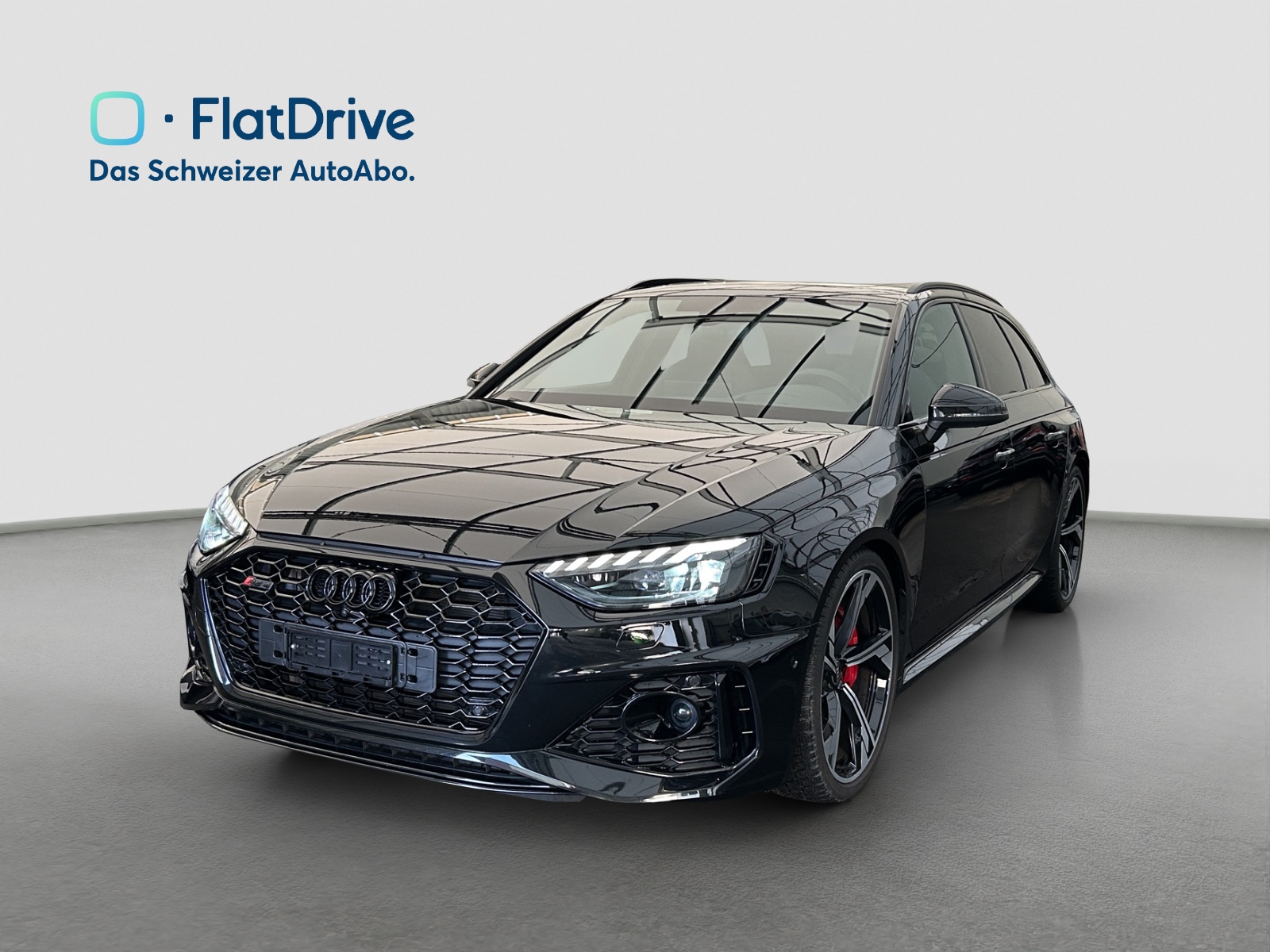 AUDI RS4 Avant quattro tiptronic - AHK - 360 Kamera - Head-up - Panoramadach-image-0