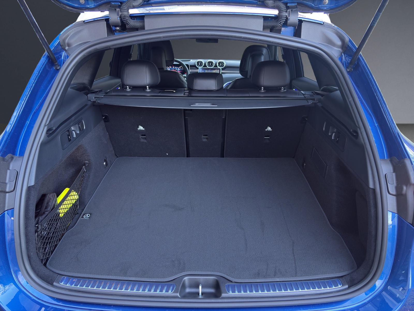 MERCEDES-BENZ GLC 200 4Matic 9G-Tronic-image-7