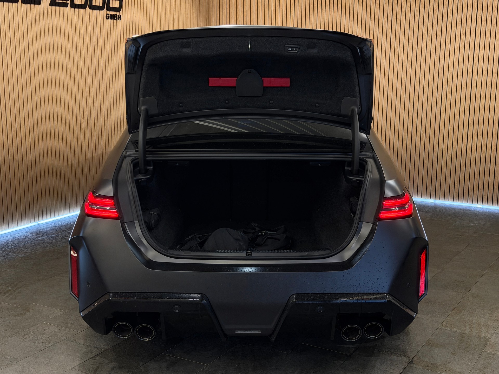 BMW M5 xDrive CH Fahrzeug-image-7