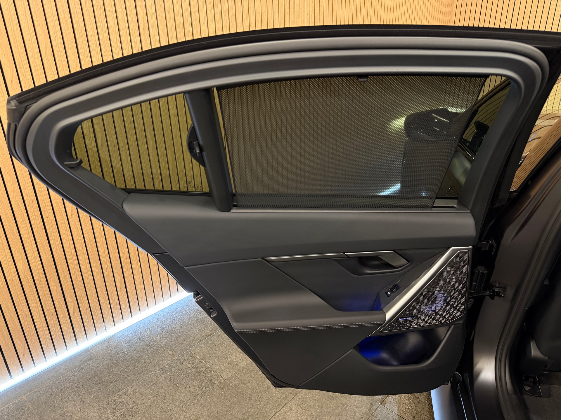 BMW M5 xDrive CH Fahrzeug-image-8