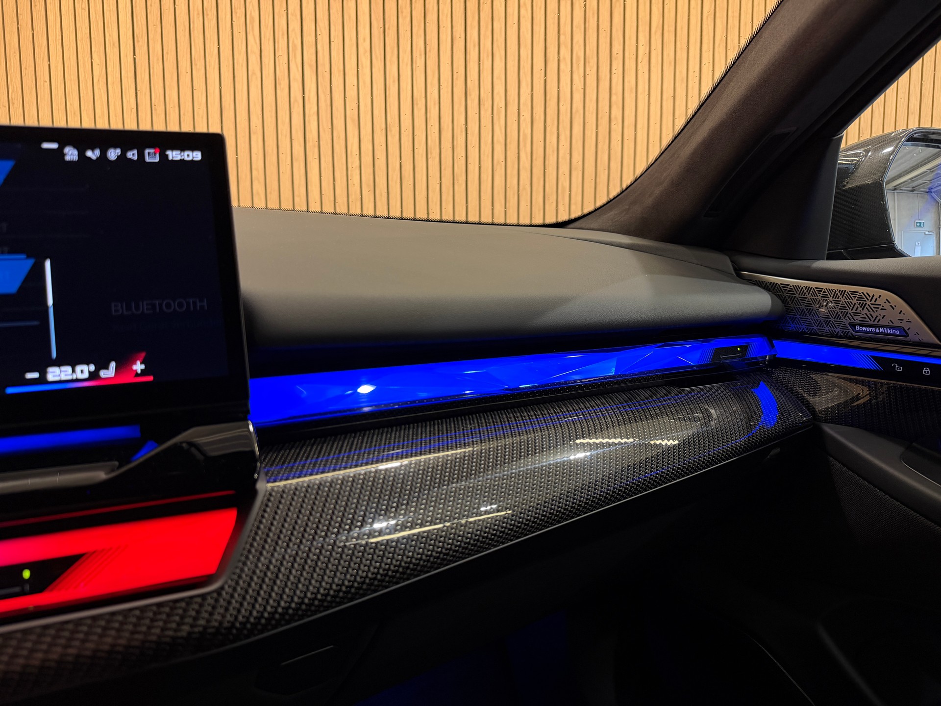 BMW M5 xDrive CH Fahrzeug-image-15