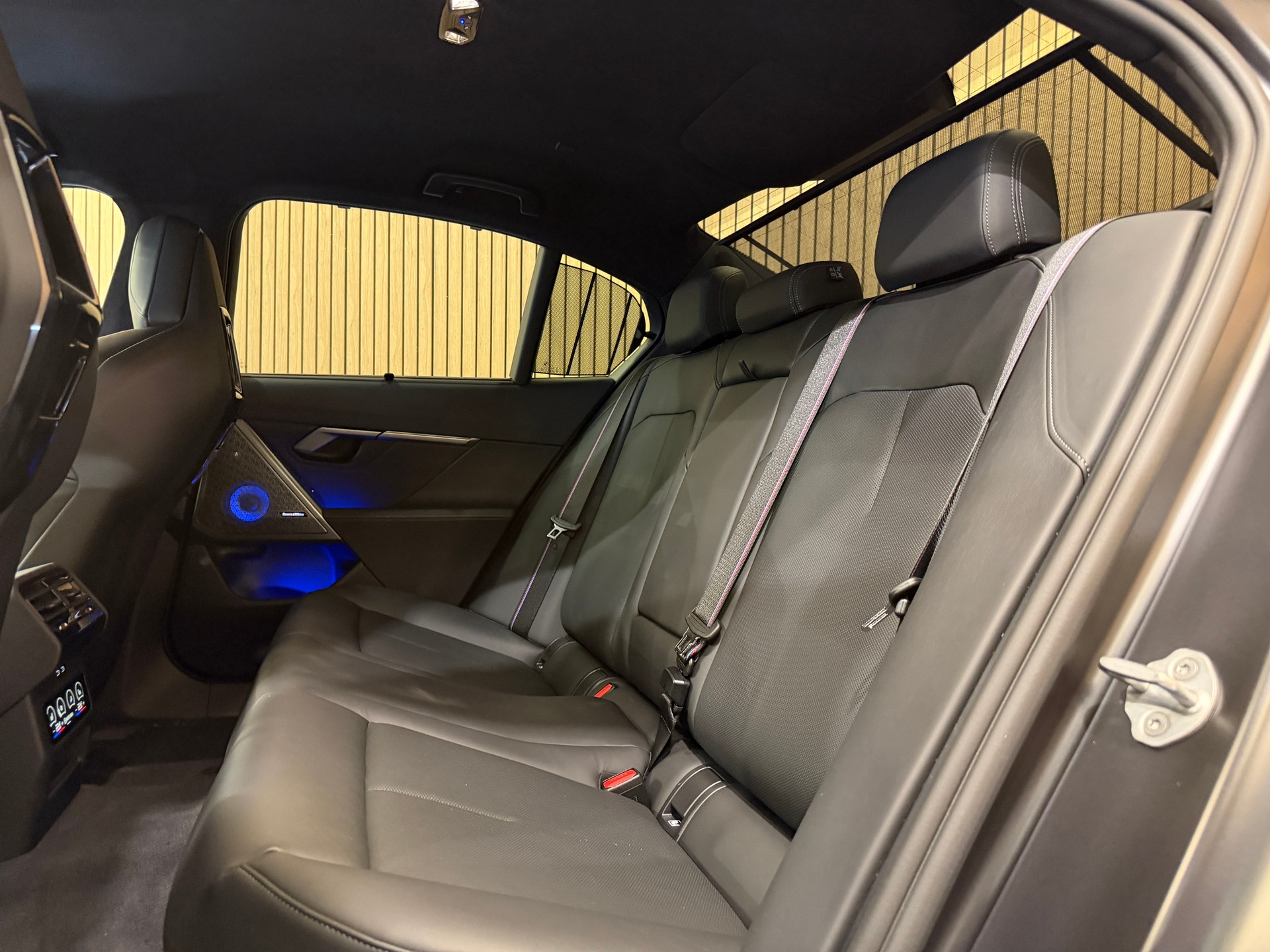 BMW M5 xDrive CH Fahrzeug-image-22