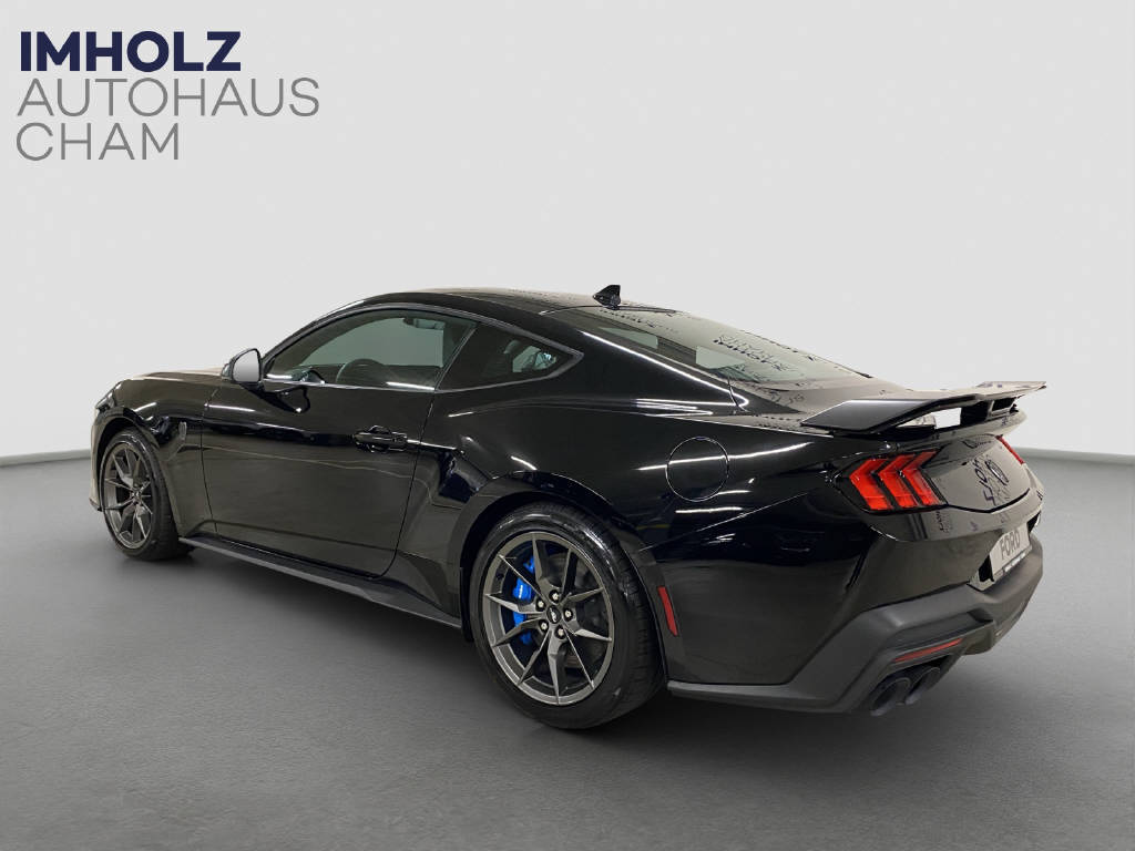 FORD Mustang Coupé 5.0 V8 Dark Horse-image-2