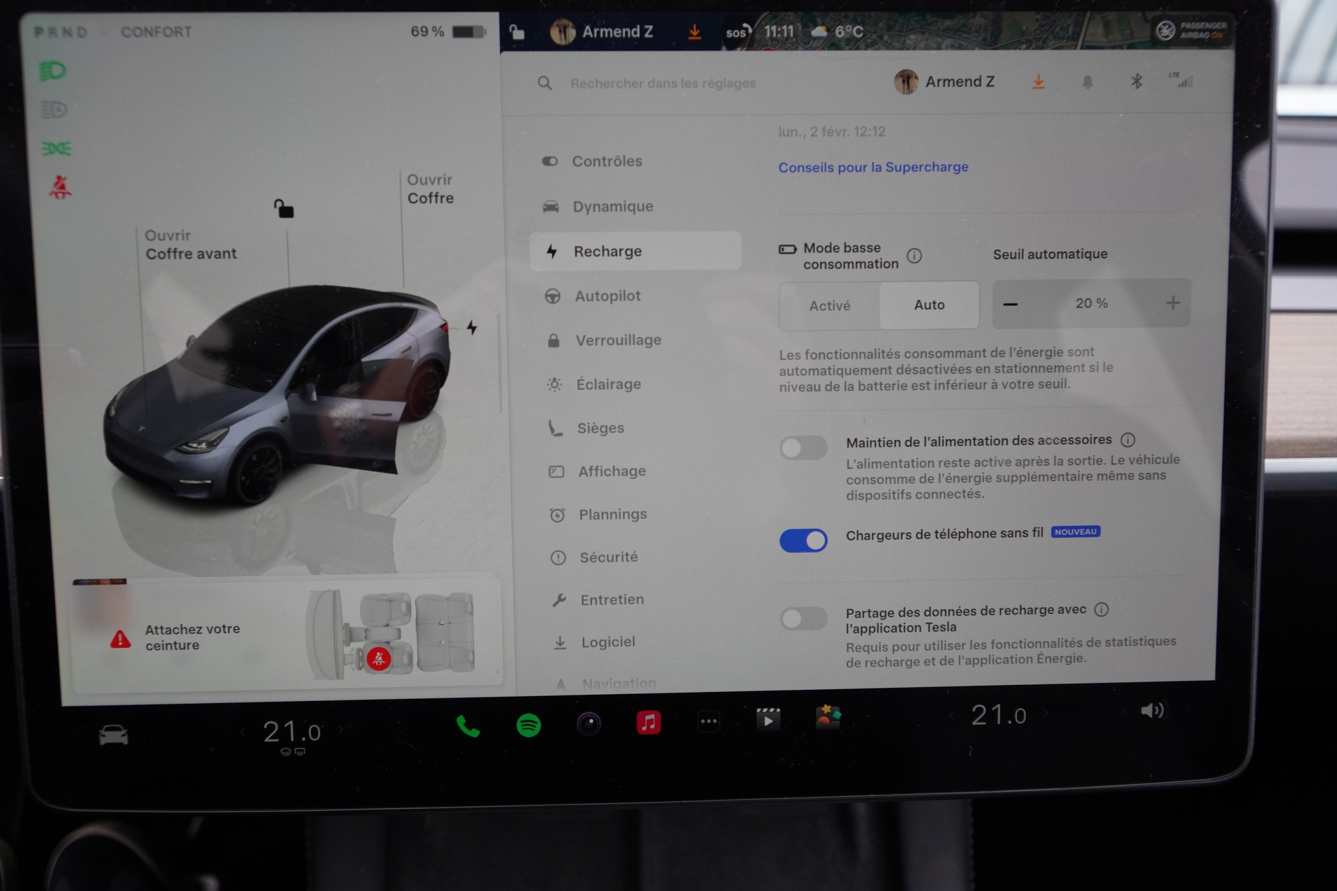 TESLA Model Y Performance Dual Motor-image-21