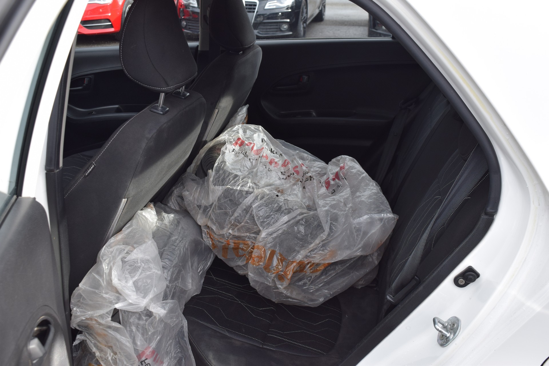 KIA Picanto 1.2 CVVT Trend-image-14
